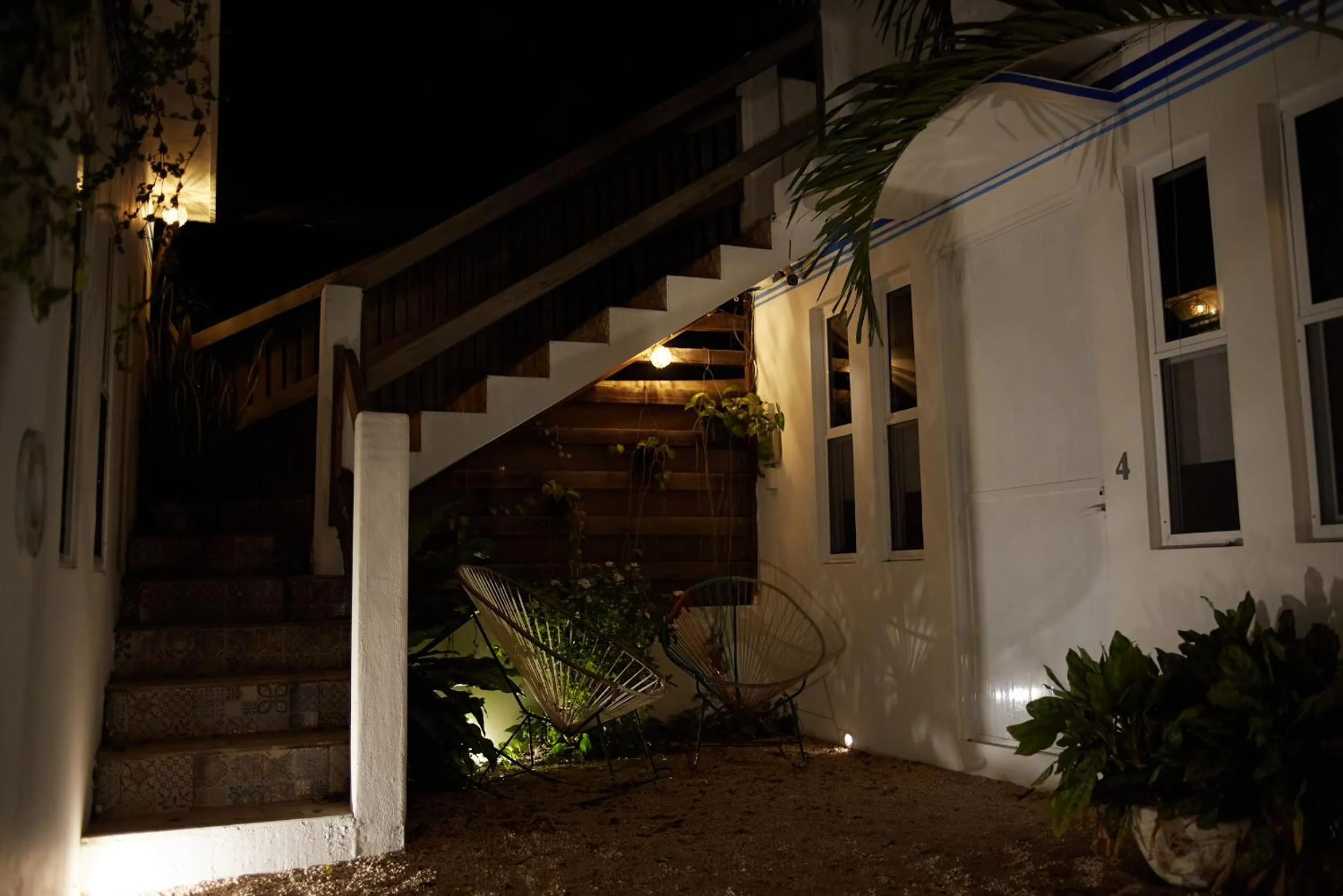 Property building in Aljanna House