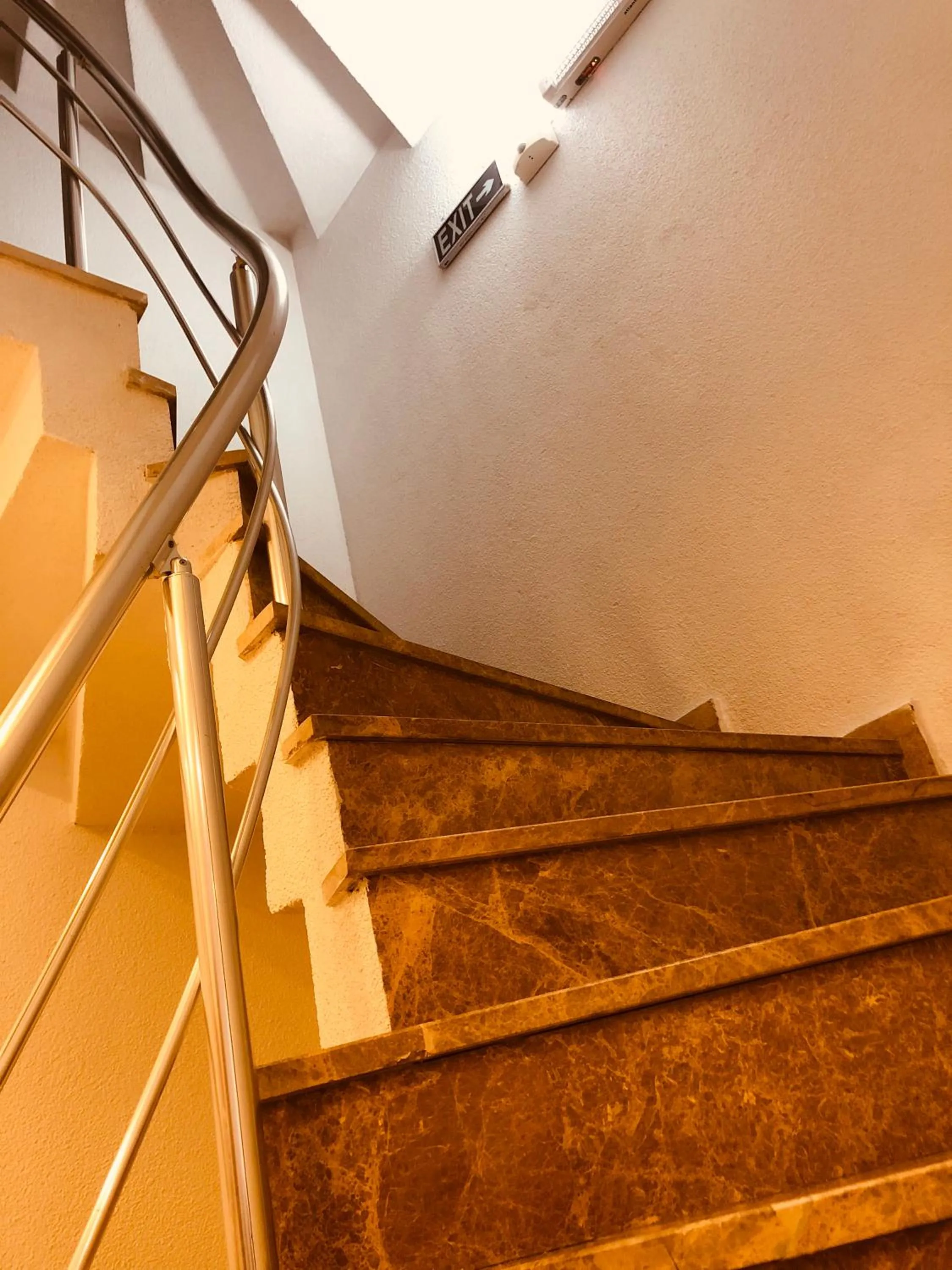 Other in Beyhan Hotel