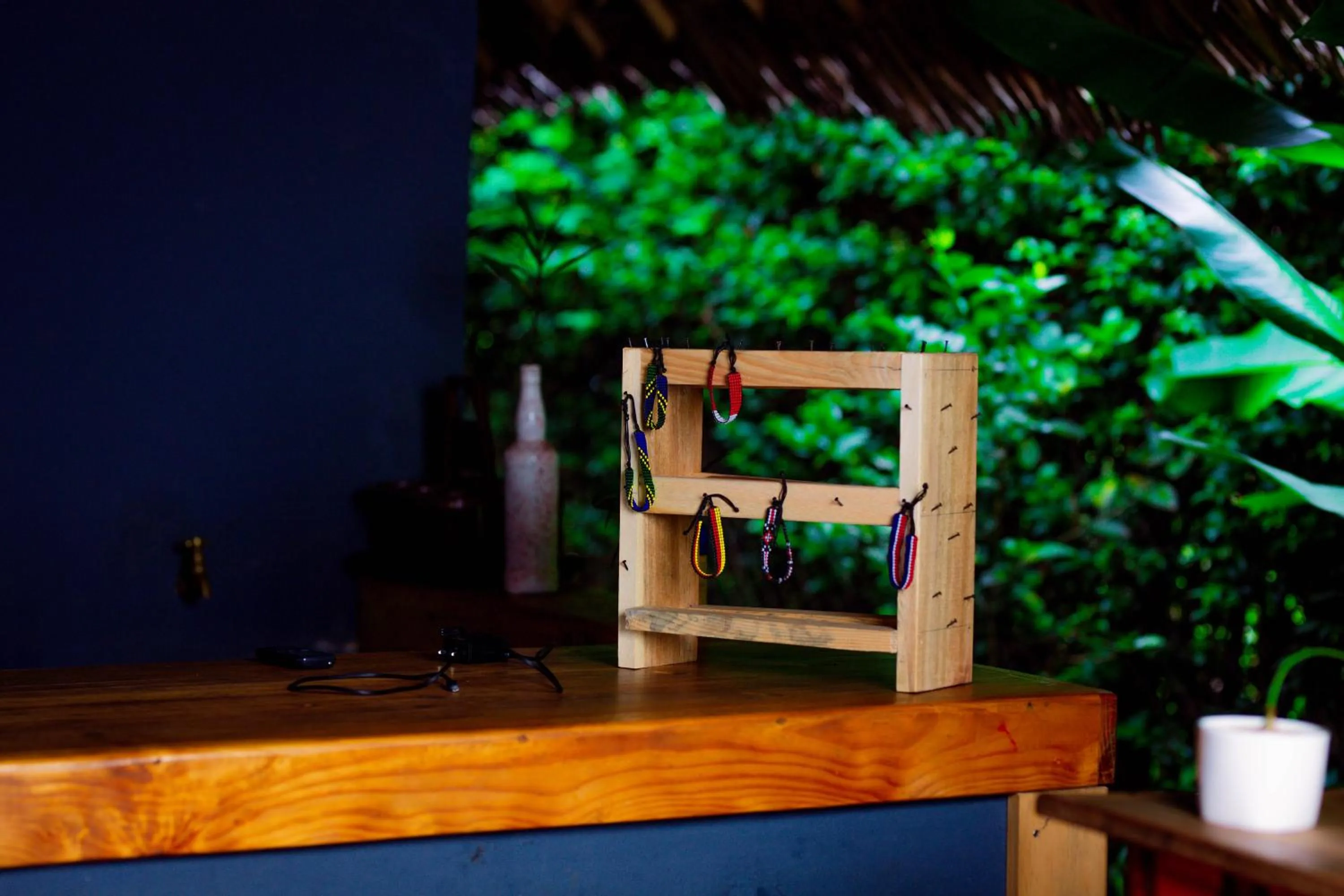 Dining area in The Better Inn