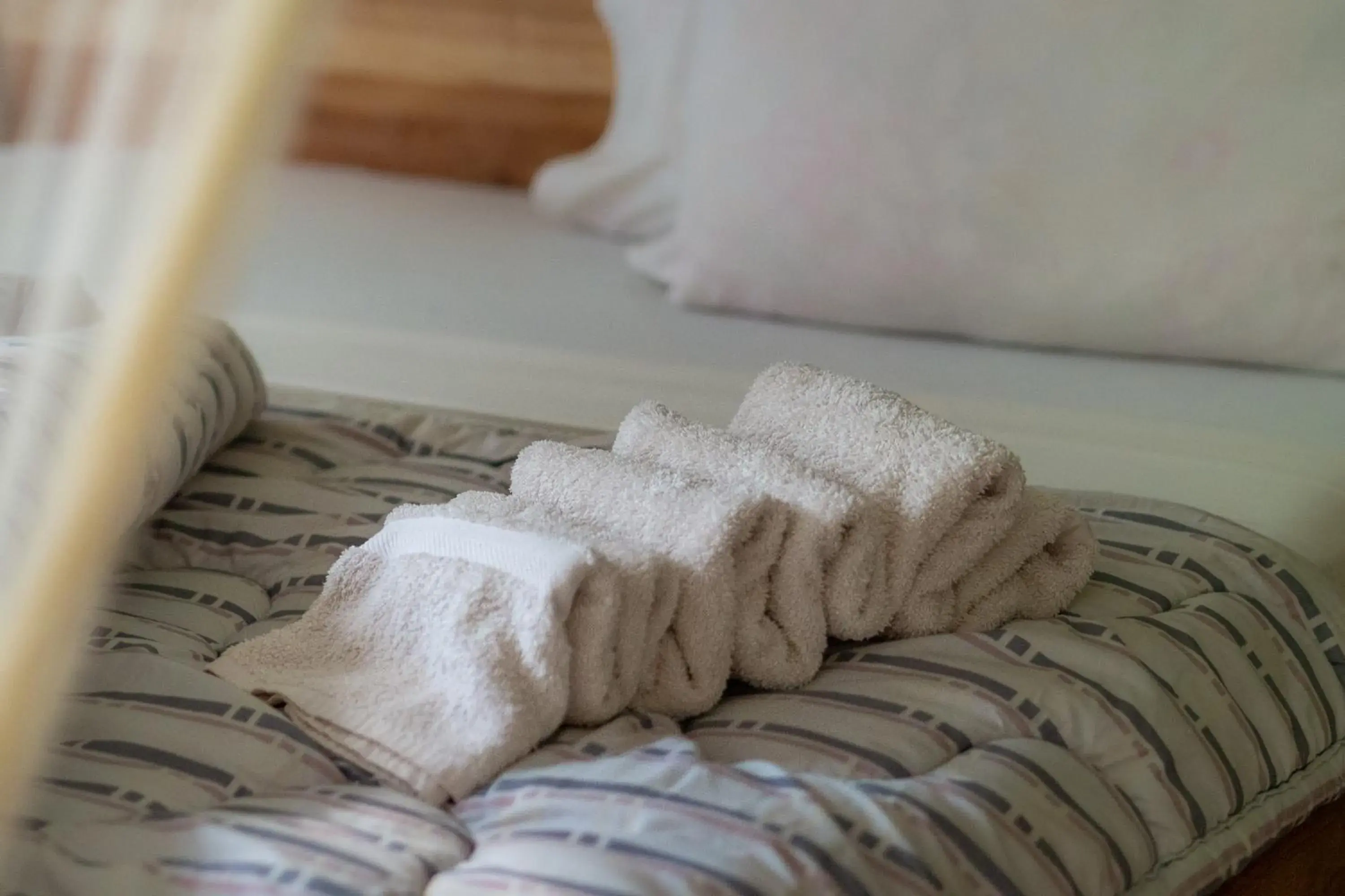 Deluxe Twin Room - single occupancy in The Better Inn Deluxe Twin Room - single occupancy in The Better Inn