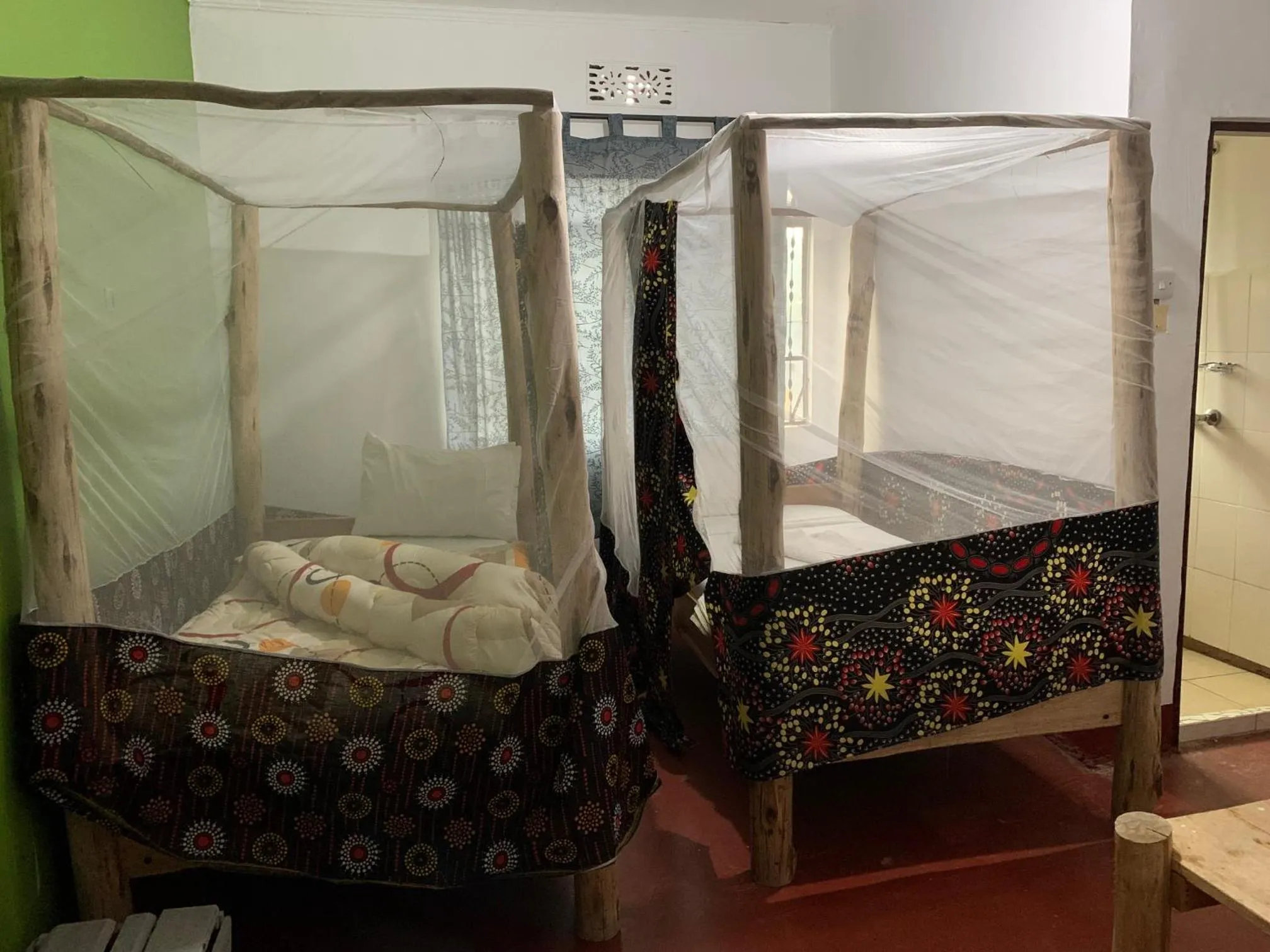 Bedroom, Bed in The Better Inn