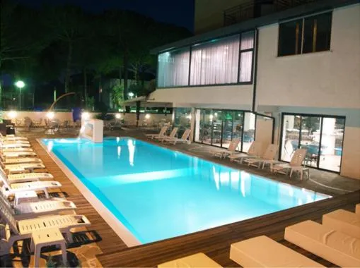 Hotel Liverpool