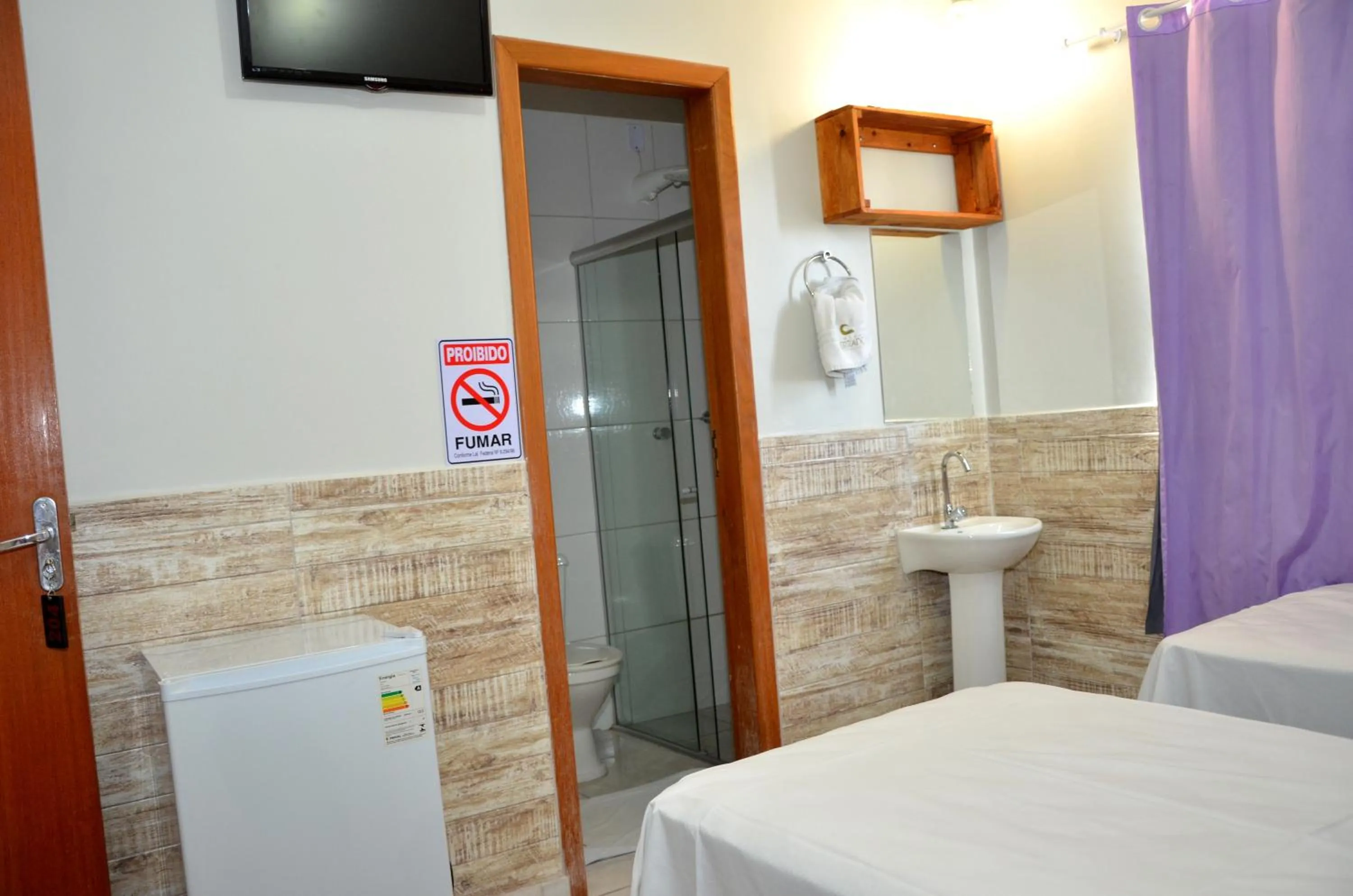 Hotel Cerrado
