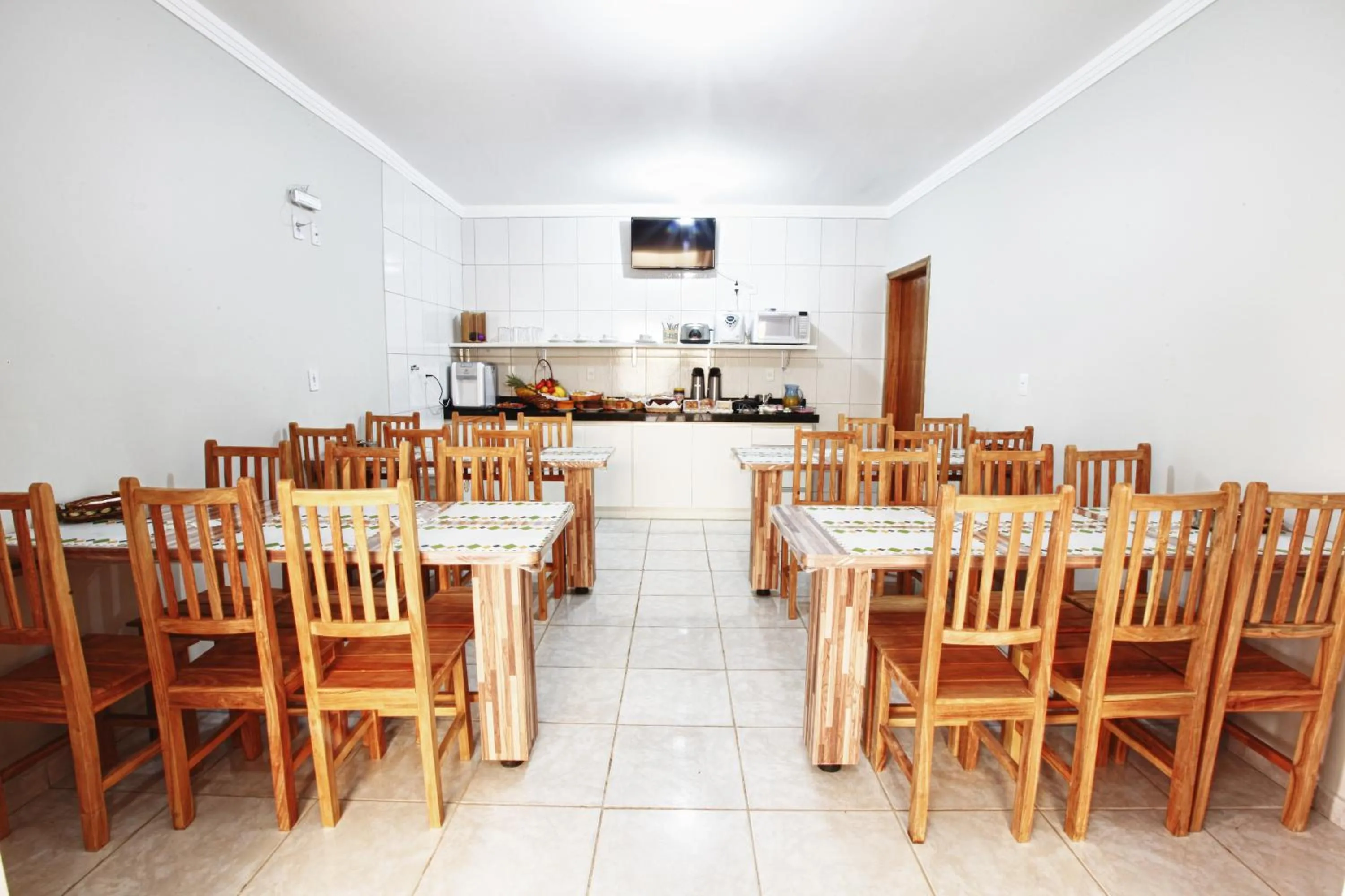 Hotel Cerrado
