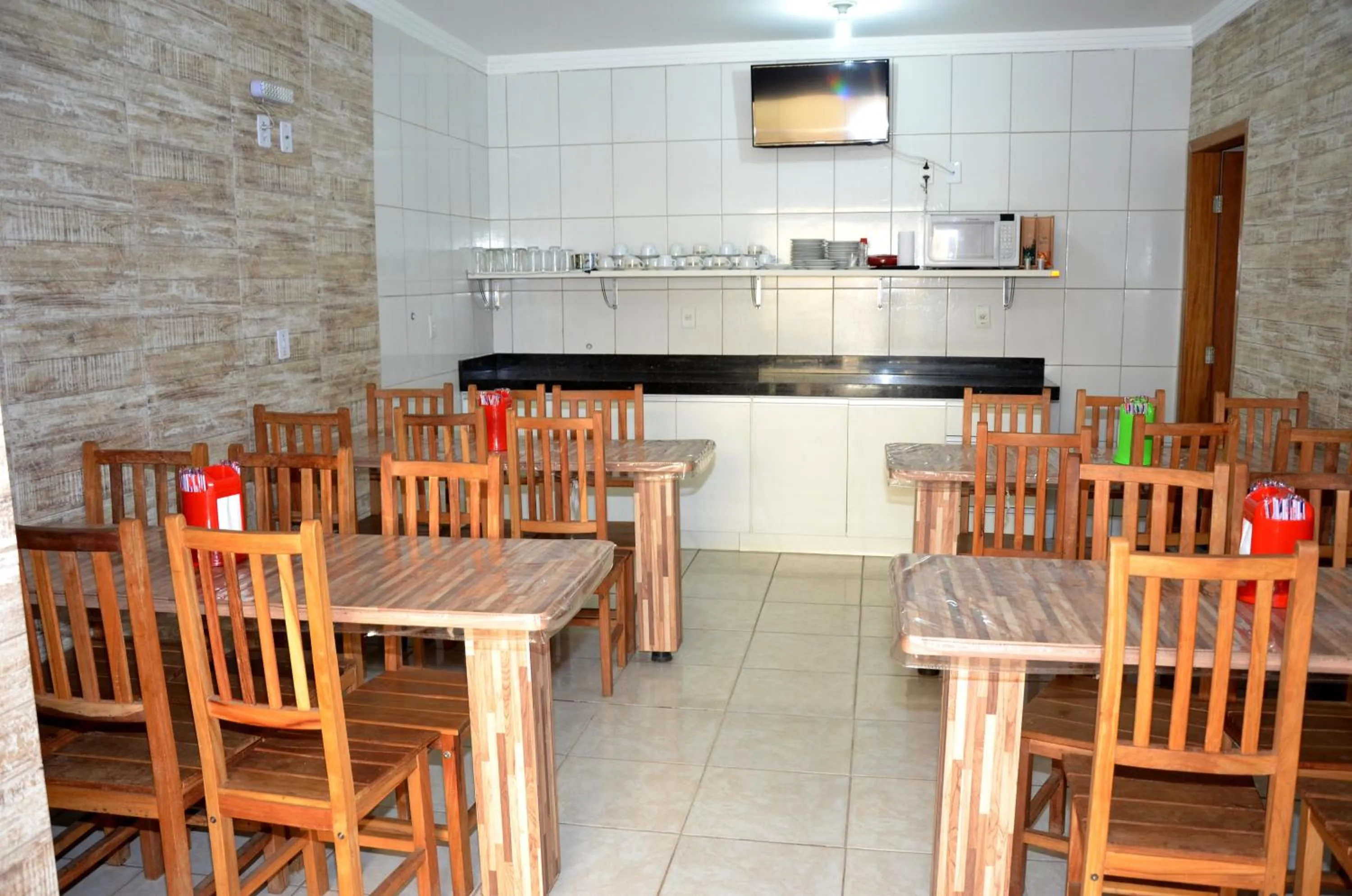 Hotel Cerrado