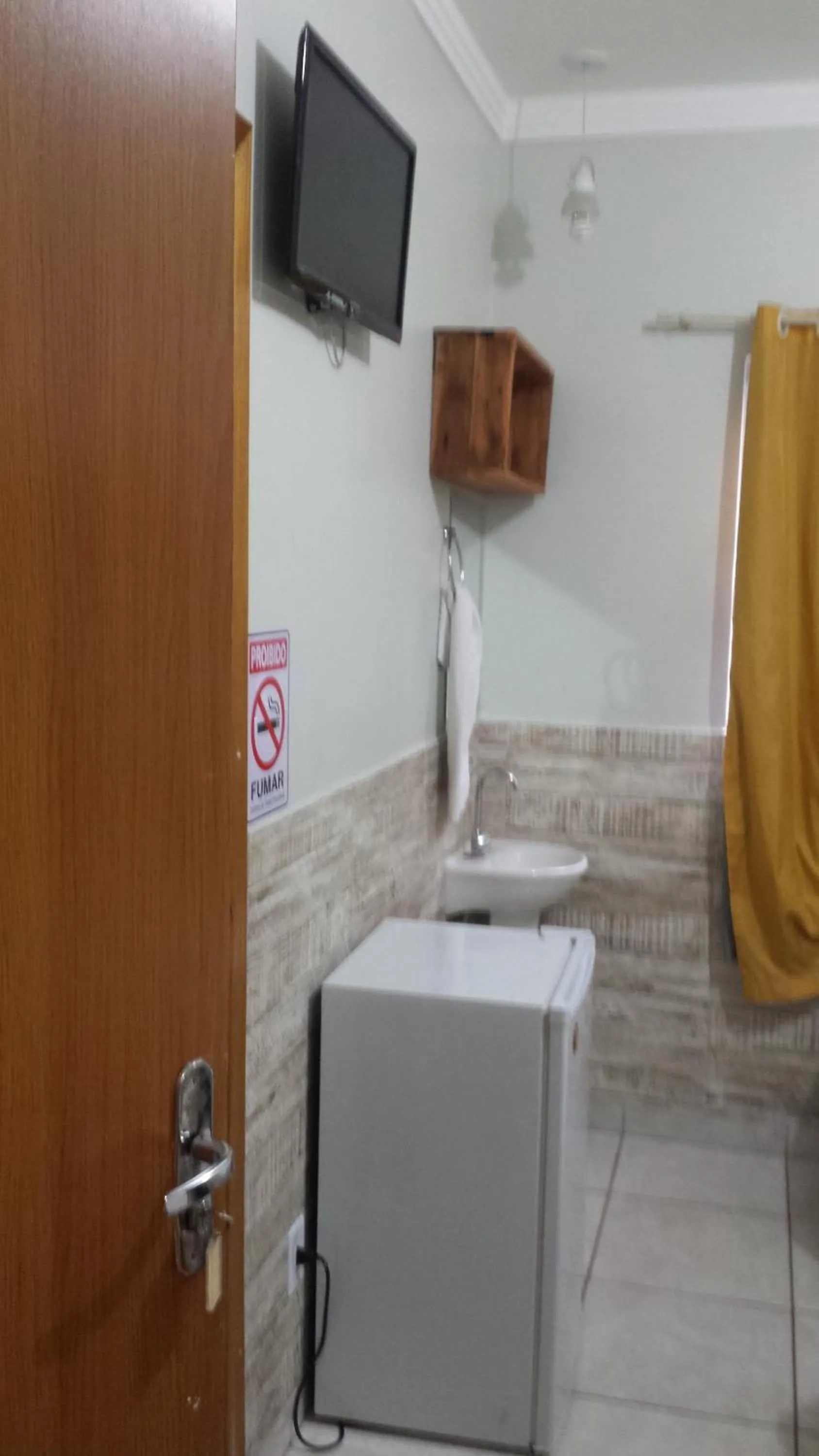 Hotel Cerrado