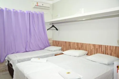 Hotel Cerrado