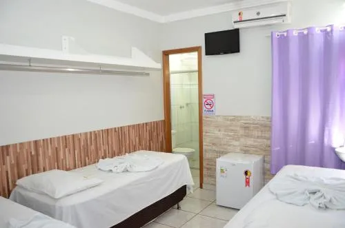 Hotel Cerrado