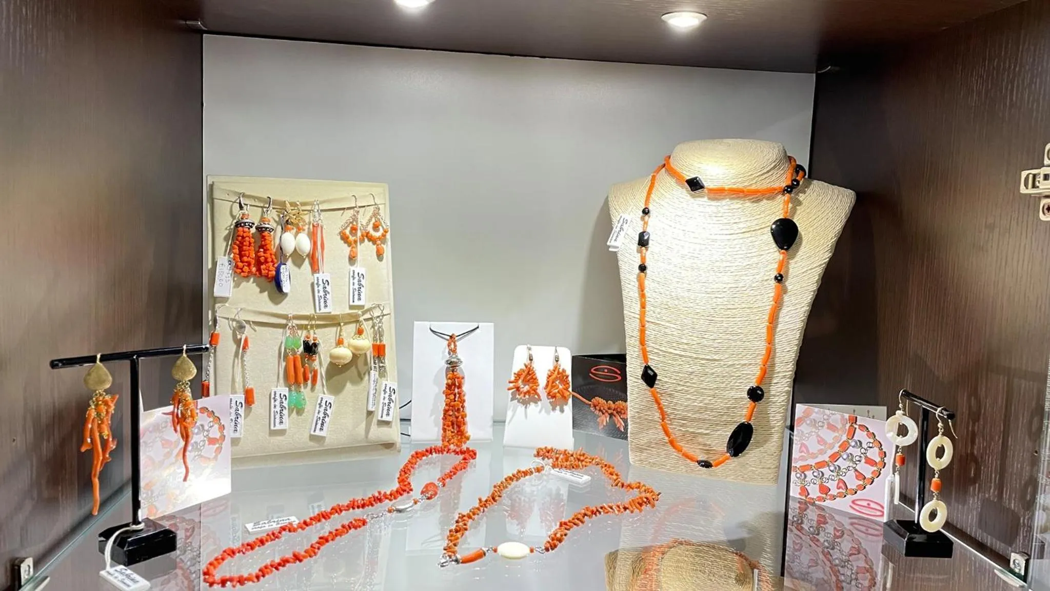 Lobby or reception in Vittorio Emanuele Boutique Hotel