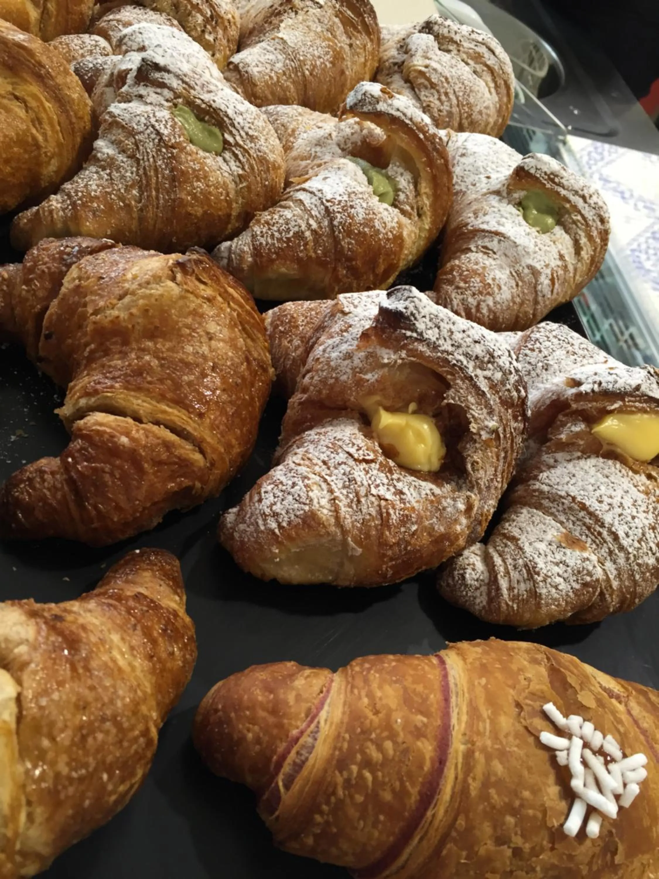 Food and drinks in Vittorio Emanuele Boutique Hotel