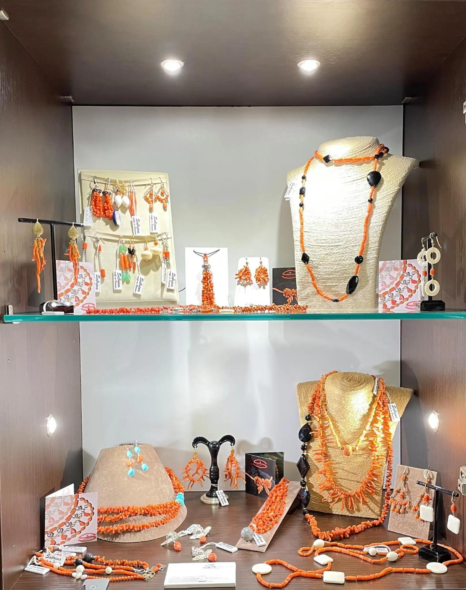 Lobby or reception in Vittorio Emanuele Boutique Hotel