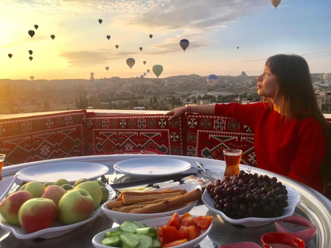 Property building in Katapa Stone House
