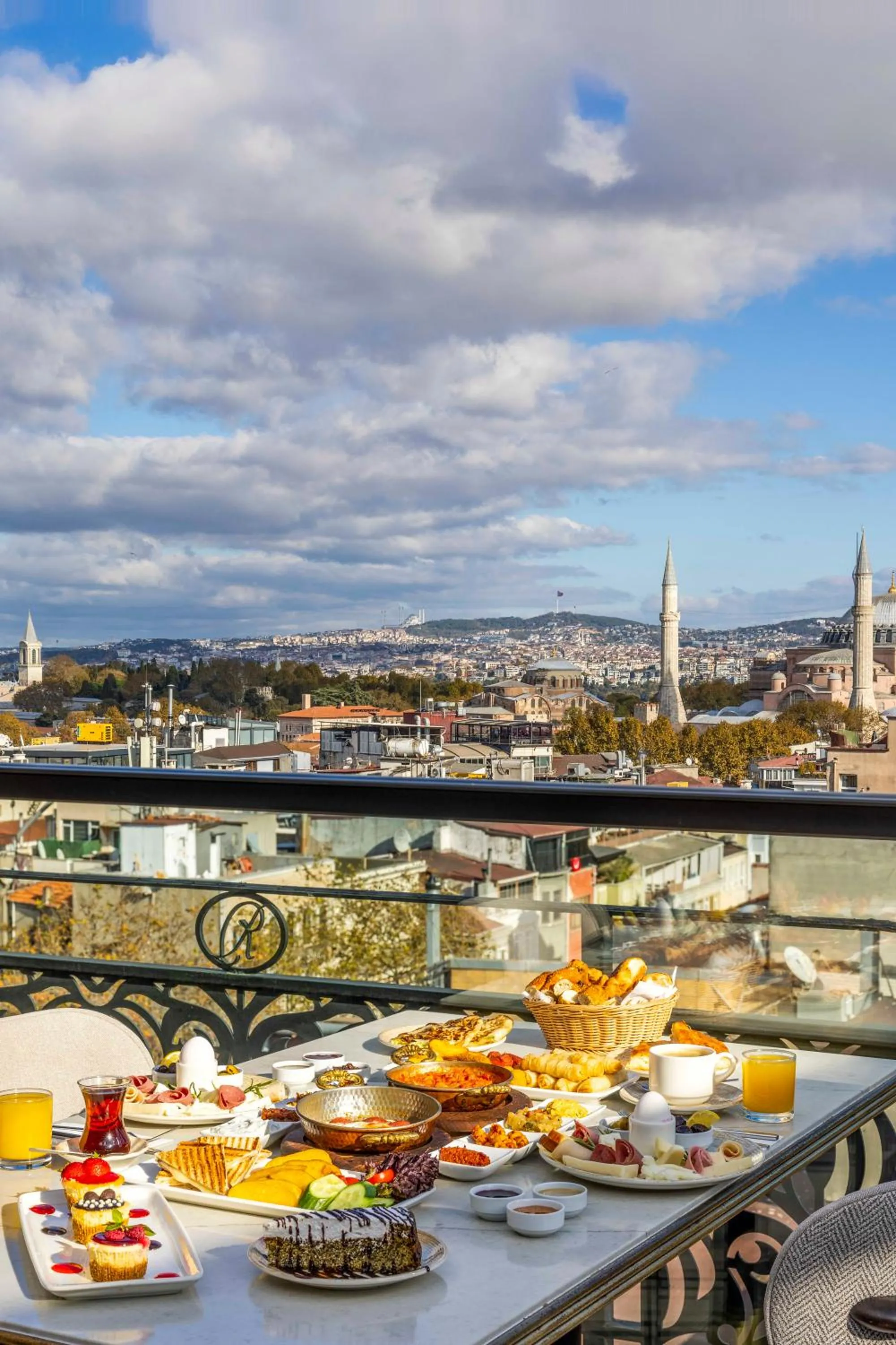 Rast Hotel Sultanahmet