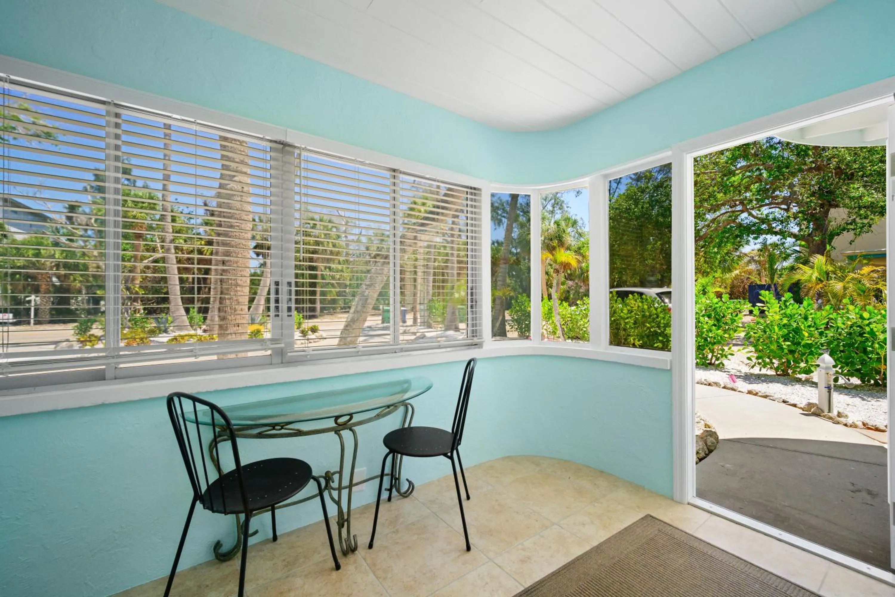 Place of worship in The Ringling Beach House