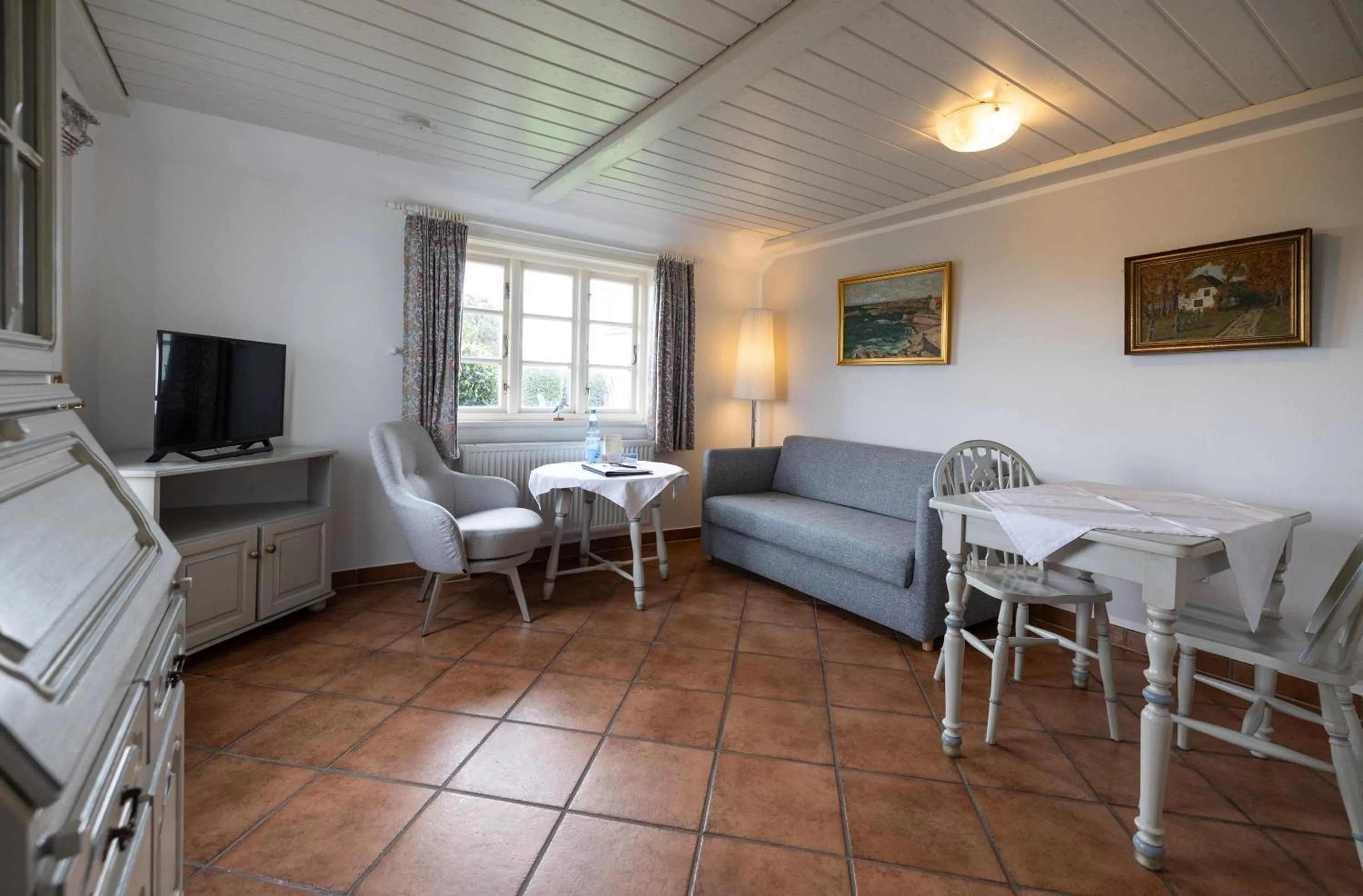 Living room in Haus Amanda