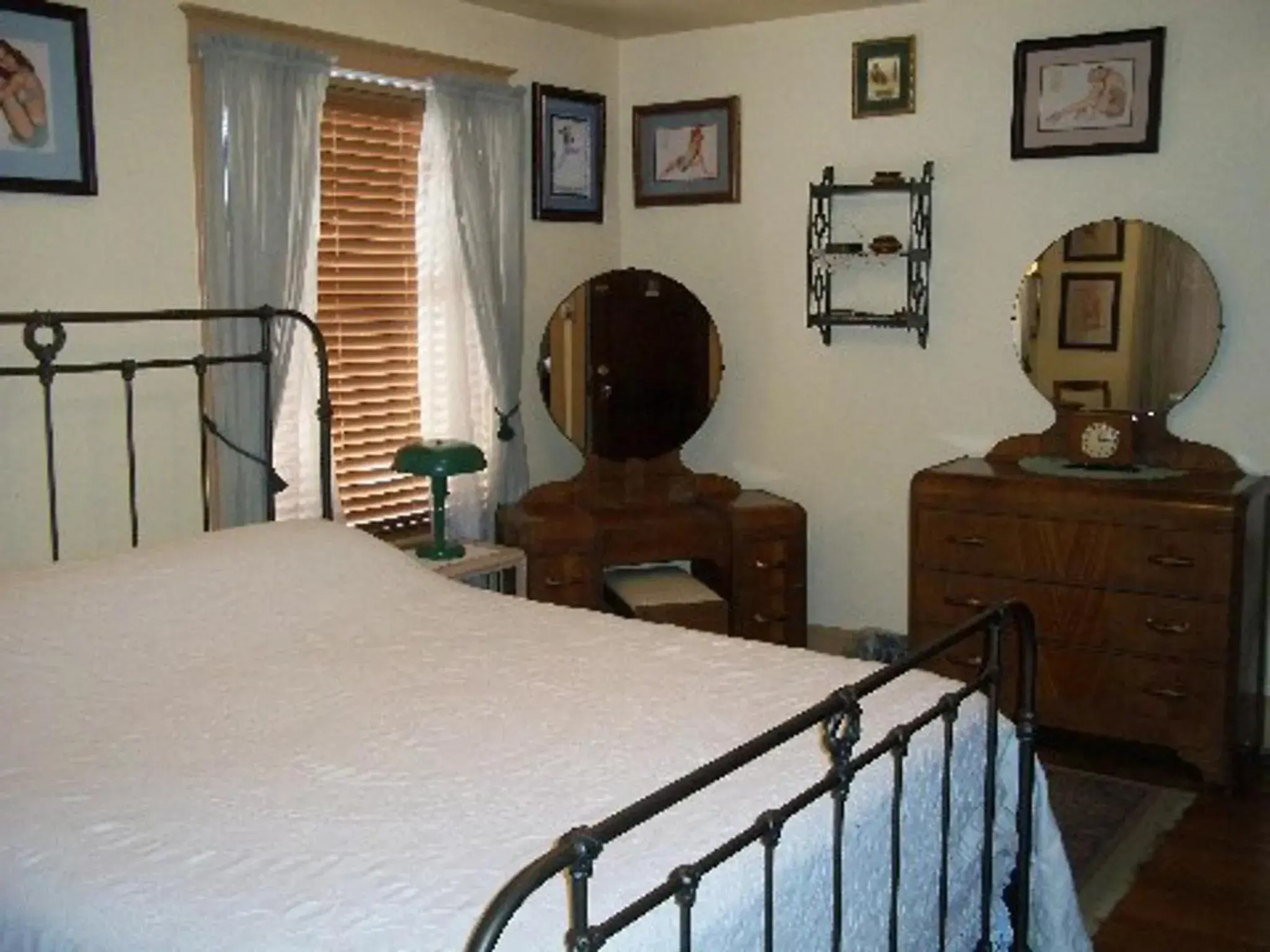 Two-Bedroom Suite in A Sentimental Journey Two-Bedroom Suite in A Sentimental Journey