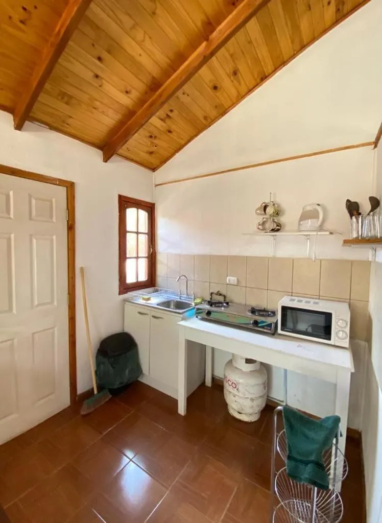 Cabañas Doña Juanita