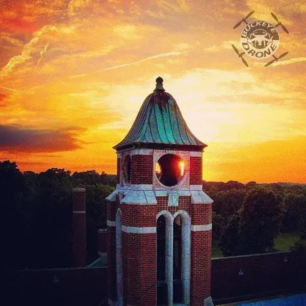 Property building in The Bertram Inn at Glenmoor Property building in The Bertram Inn at Glenmoor