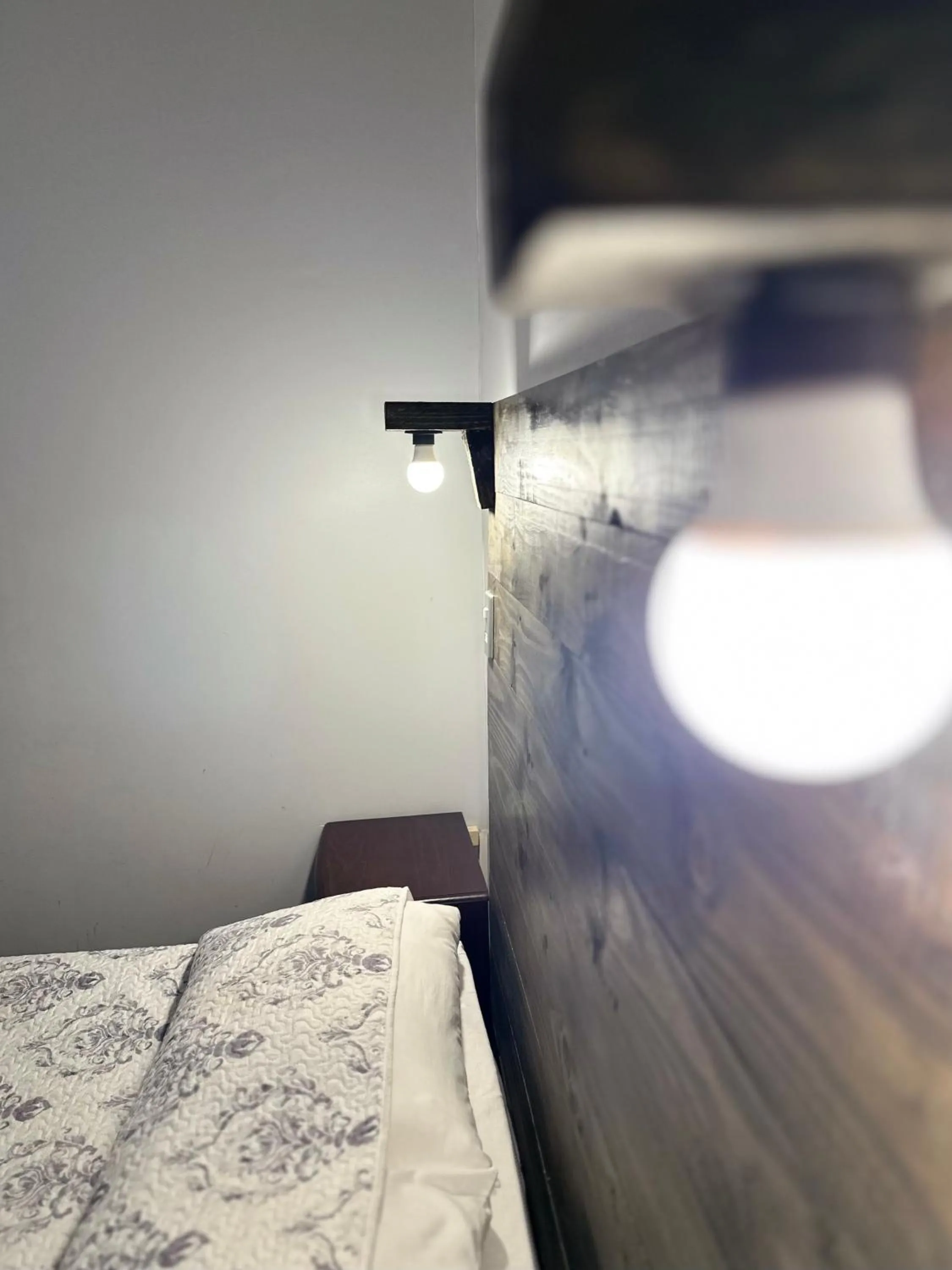 Bedroom, Bed in Hotel Plaza Colon