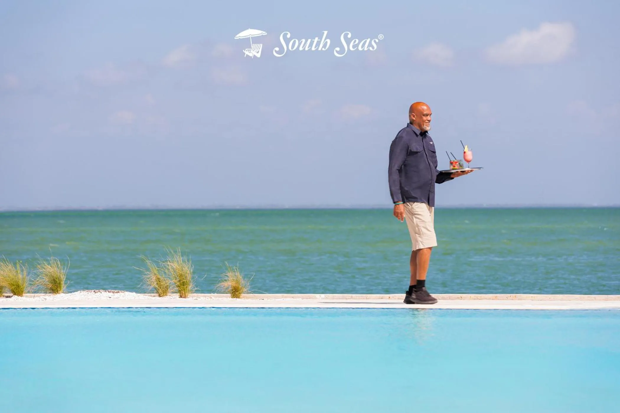 Restaurant/places to eat in South Seas