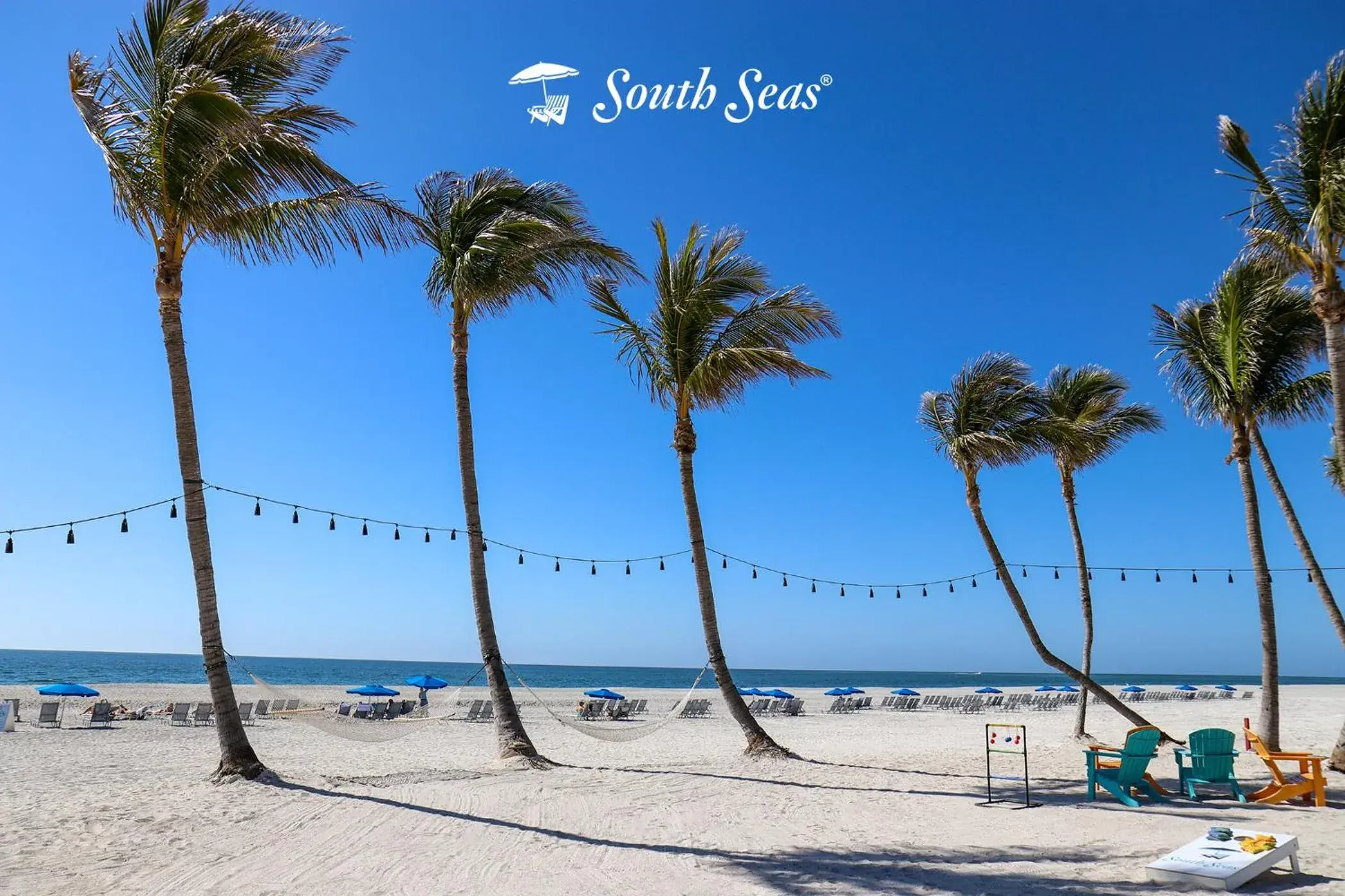 South Seas South Seas