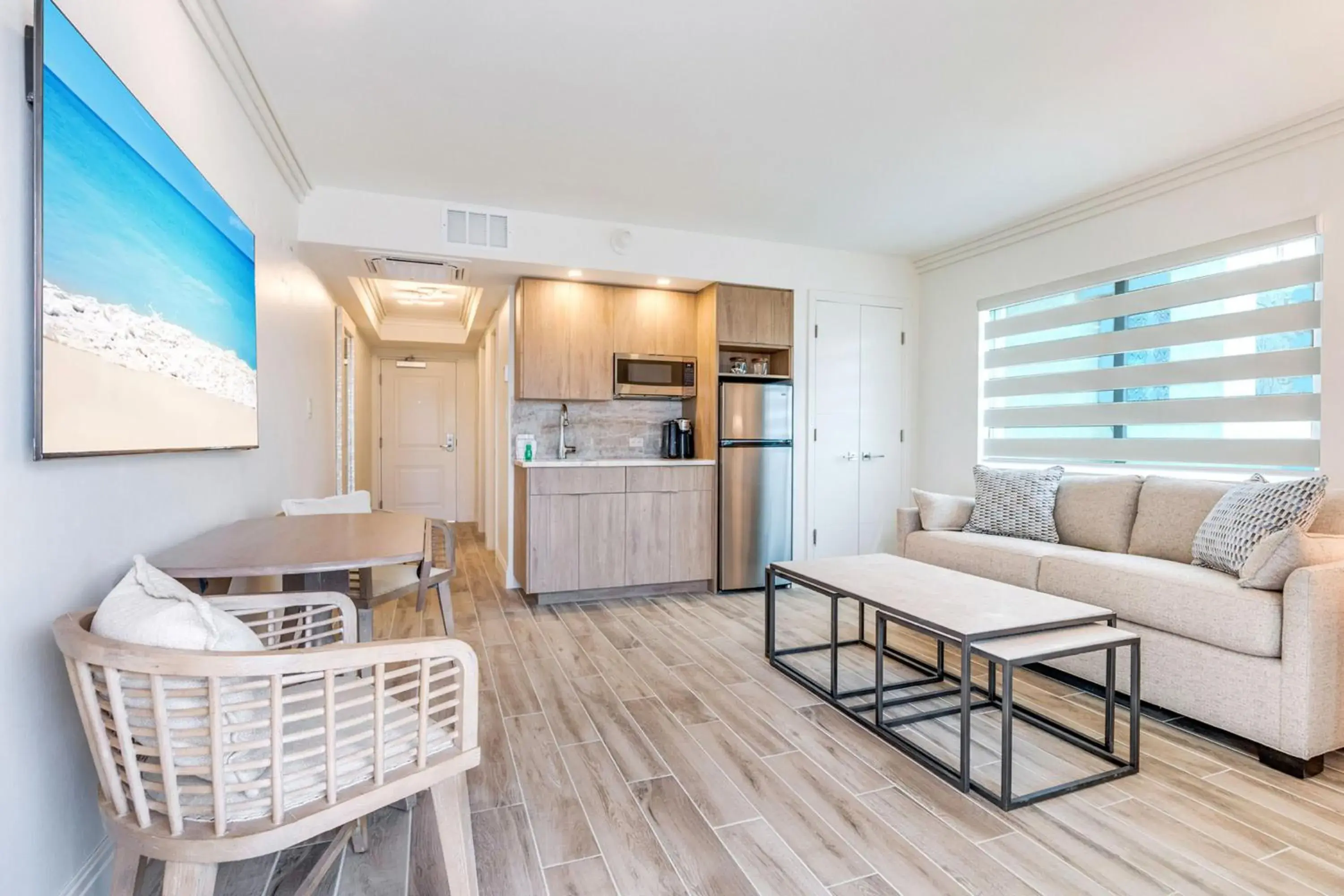 Bedroom in Sanibel Inn Bedroom in Sanibel Inn