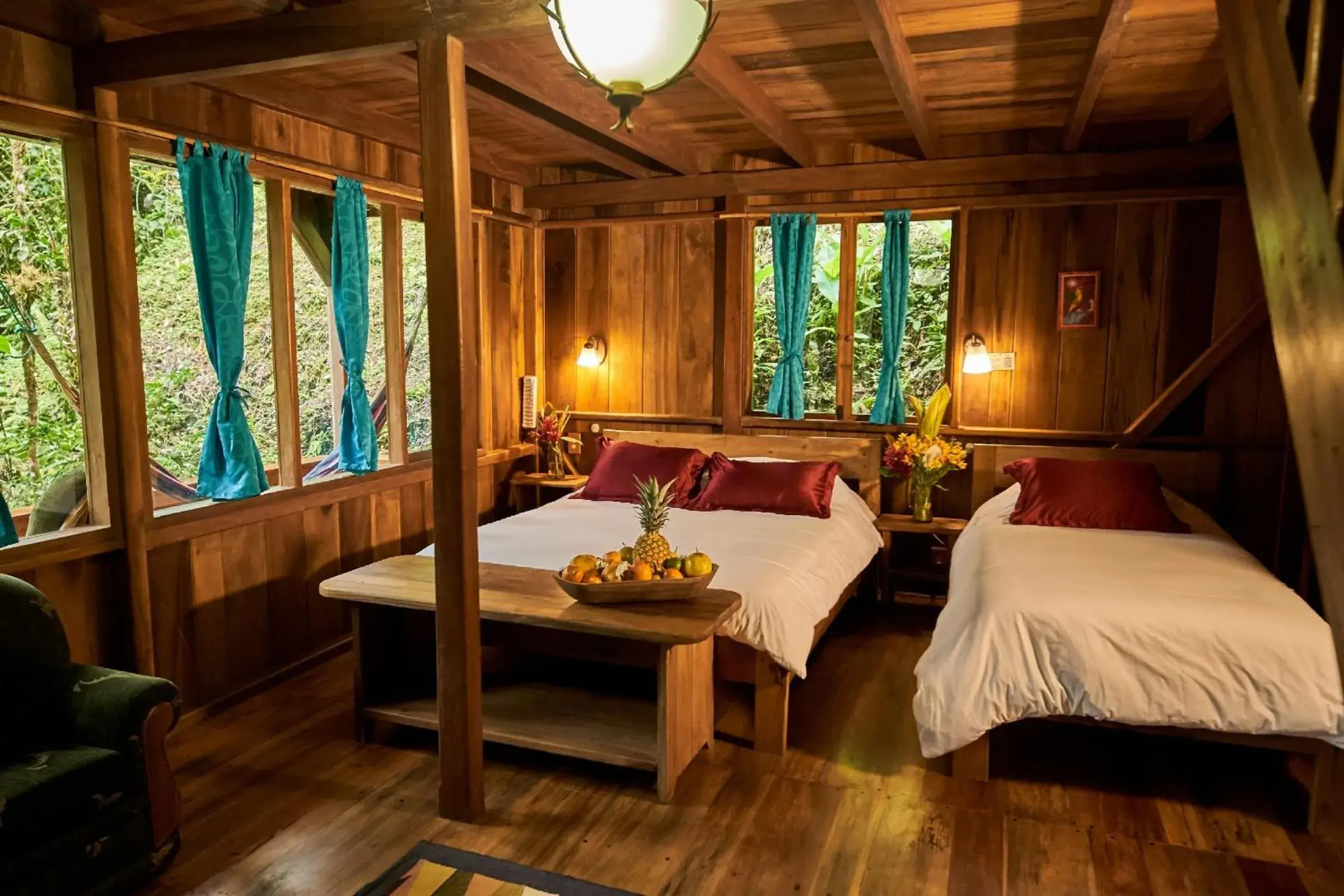 Casa Divina Eco Lodge Casa Divina Eco Lodge