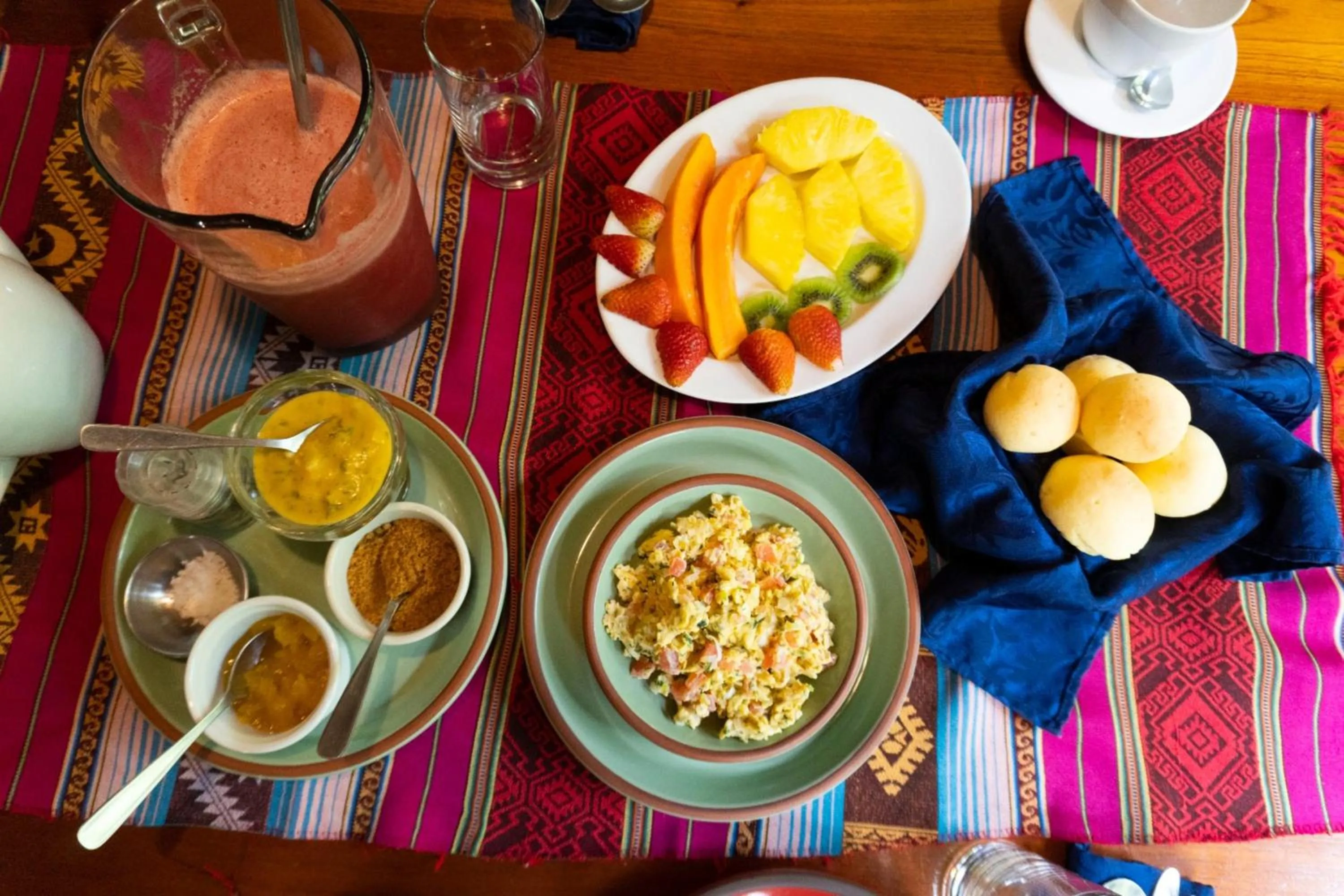 Casa Divina Eco Lodge