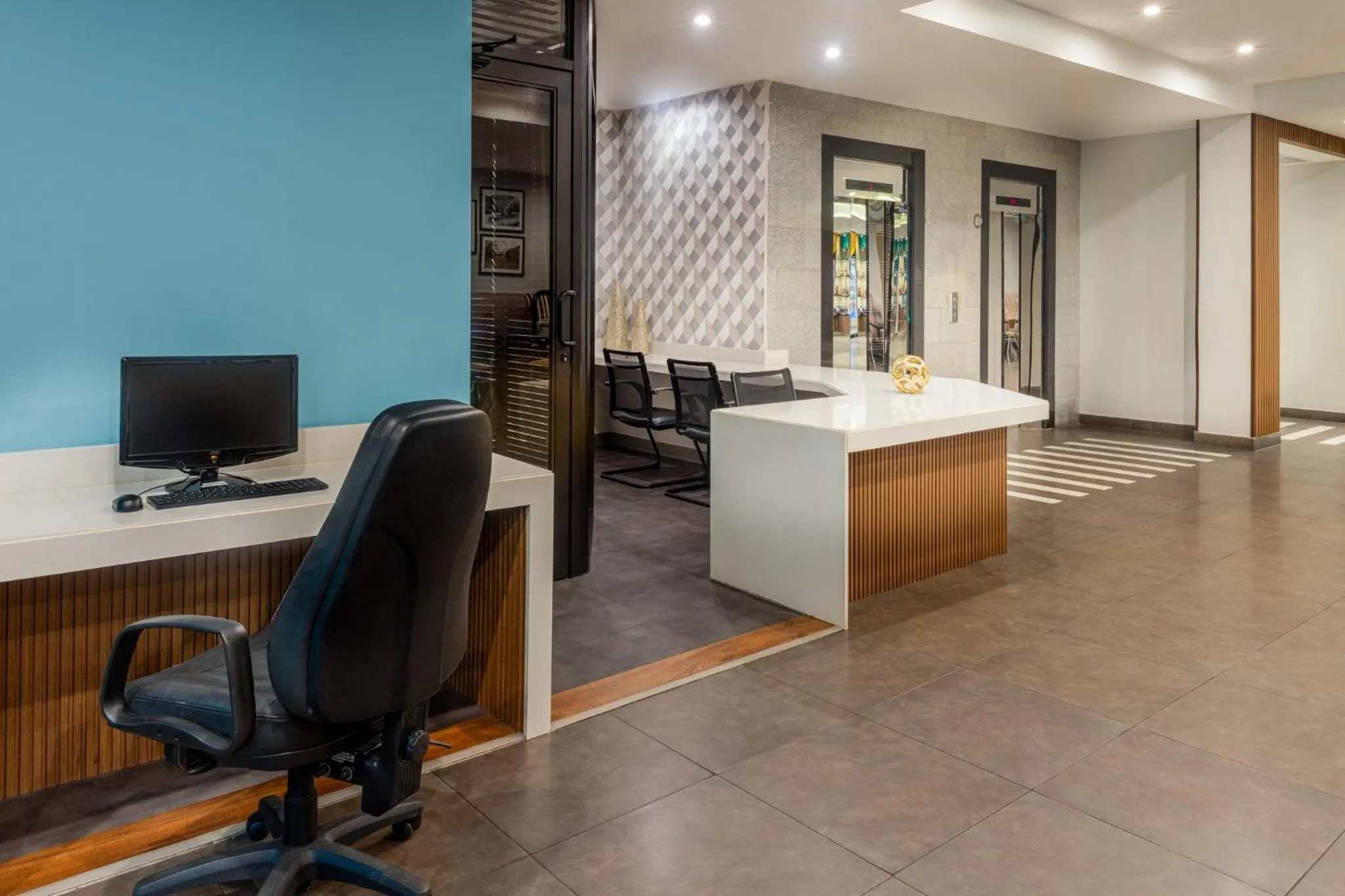 Other in Holiday Inn Panama Canal by IHG