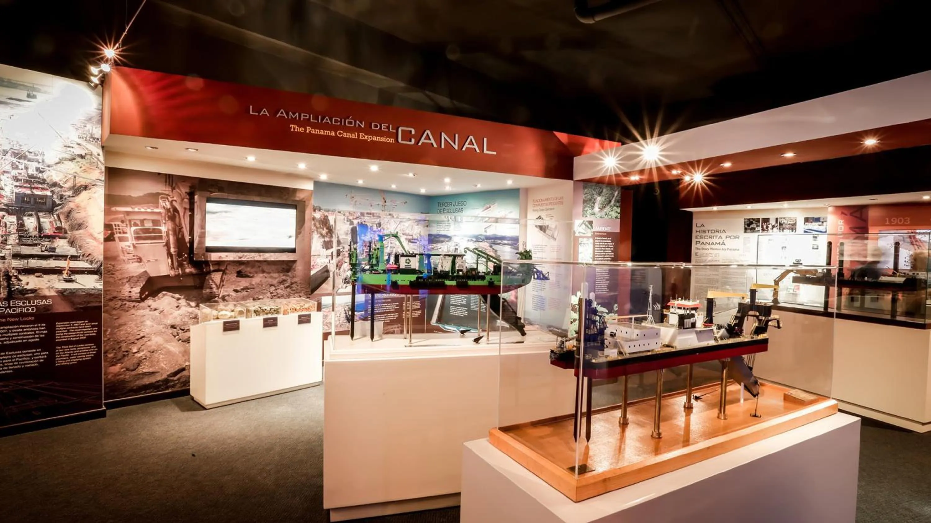 Nearby landmark in Holiday Inn Panama Canal by IHG