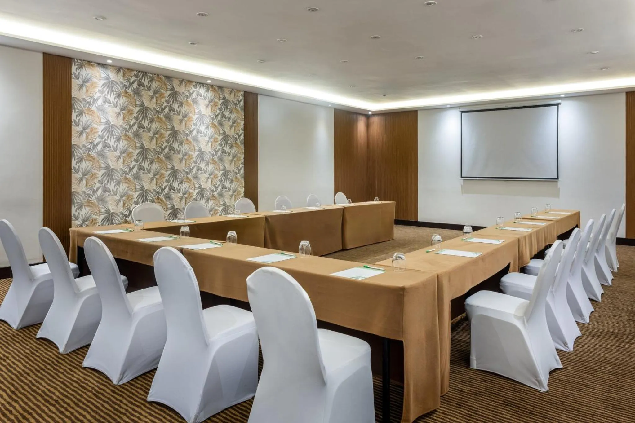 Meeting/conference room in Holiday Inn Panama Canal by IHG