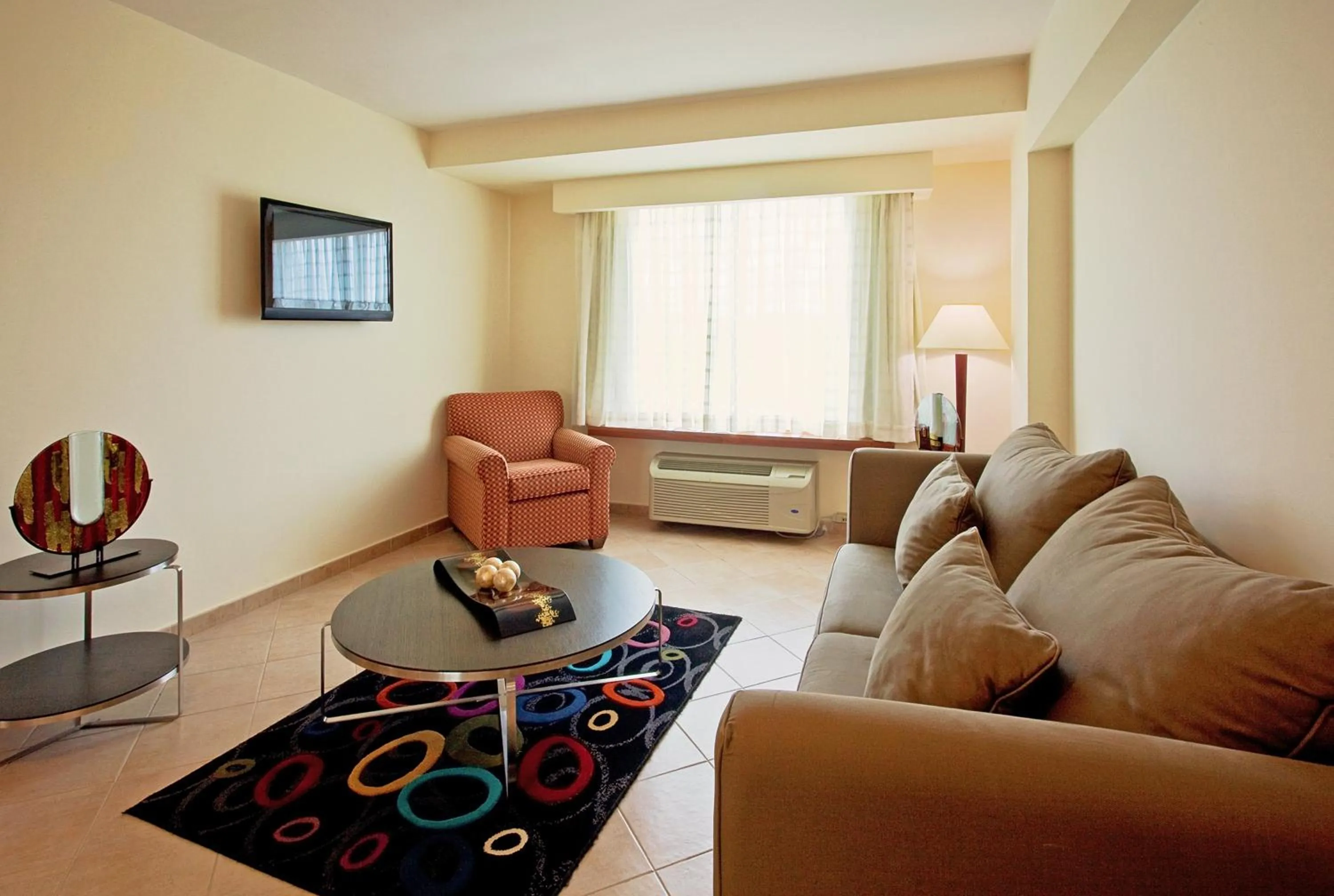 Bedroom in Holiday Inn Panama Canal by IHG