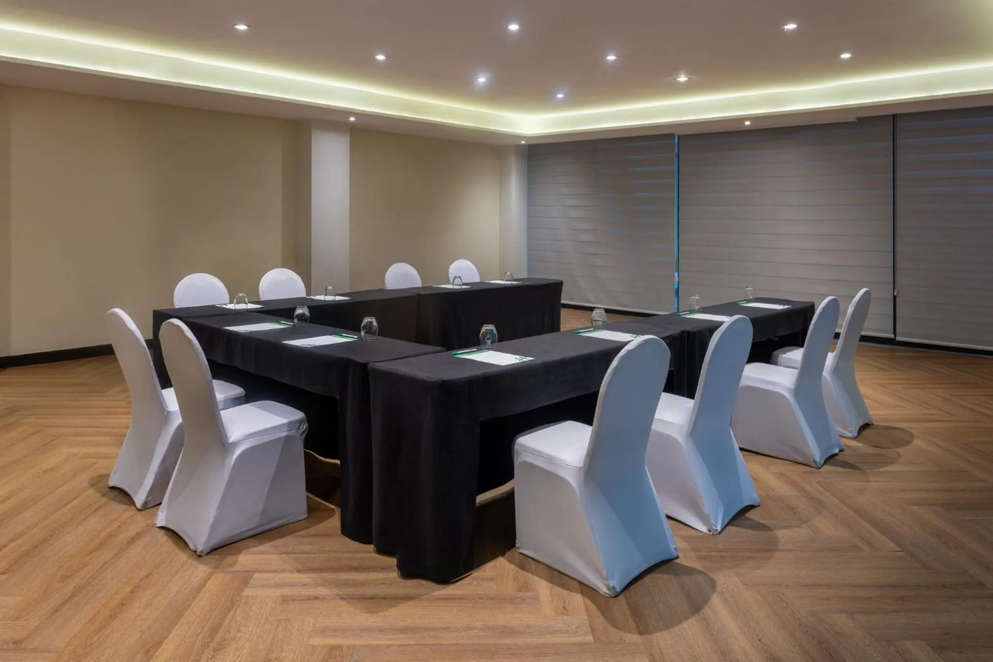 Meeting/conference room in Holiday Inn Panama Canal by IHG