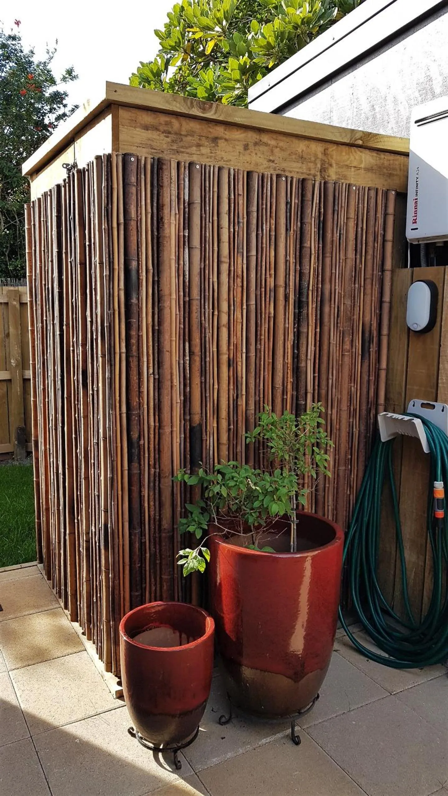 Property building in BeachBox Boutique Accommodation