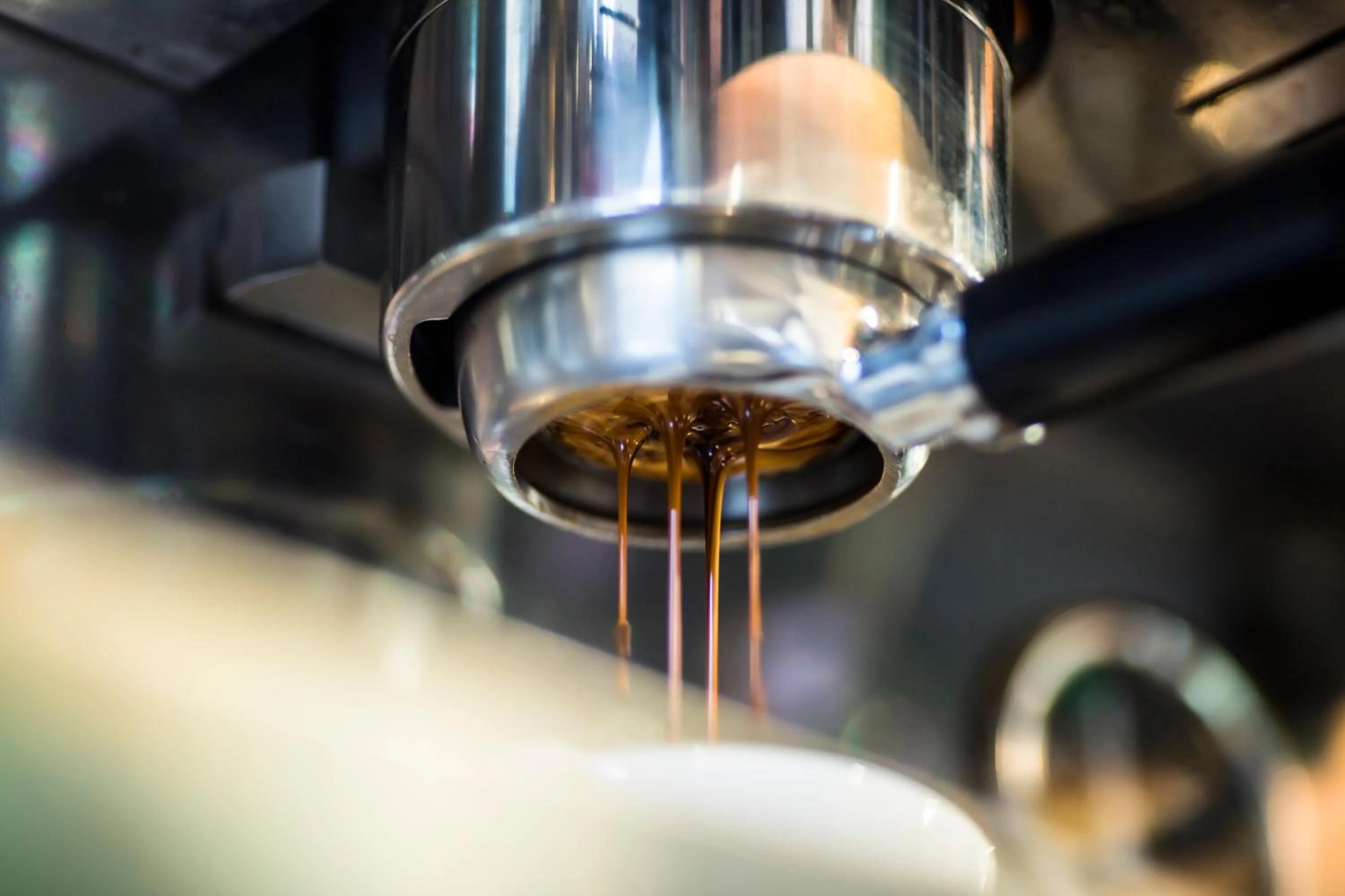 Restaurant/places to eat in BeachBox Boutique Accommodation