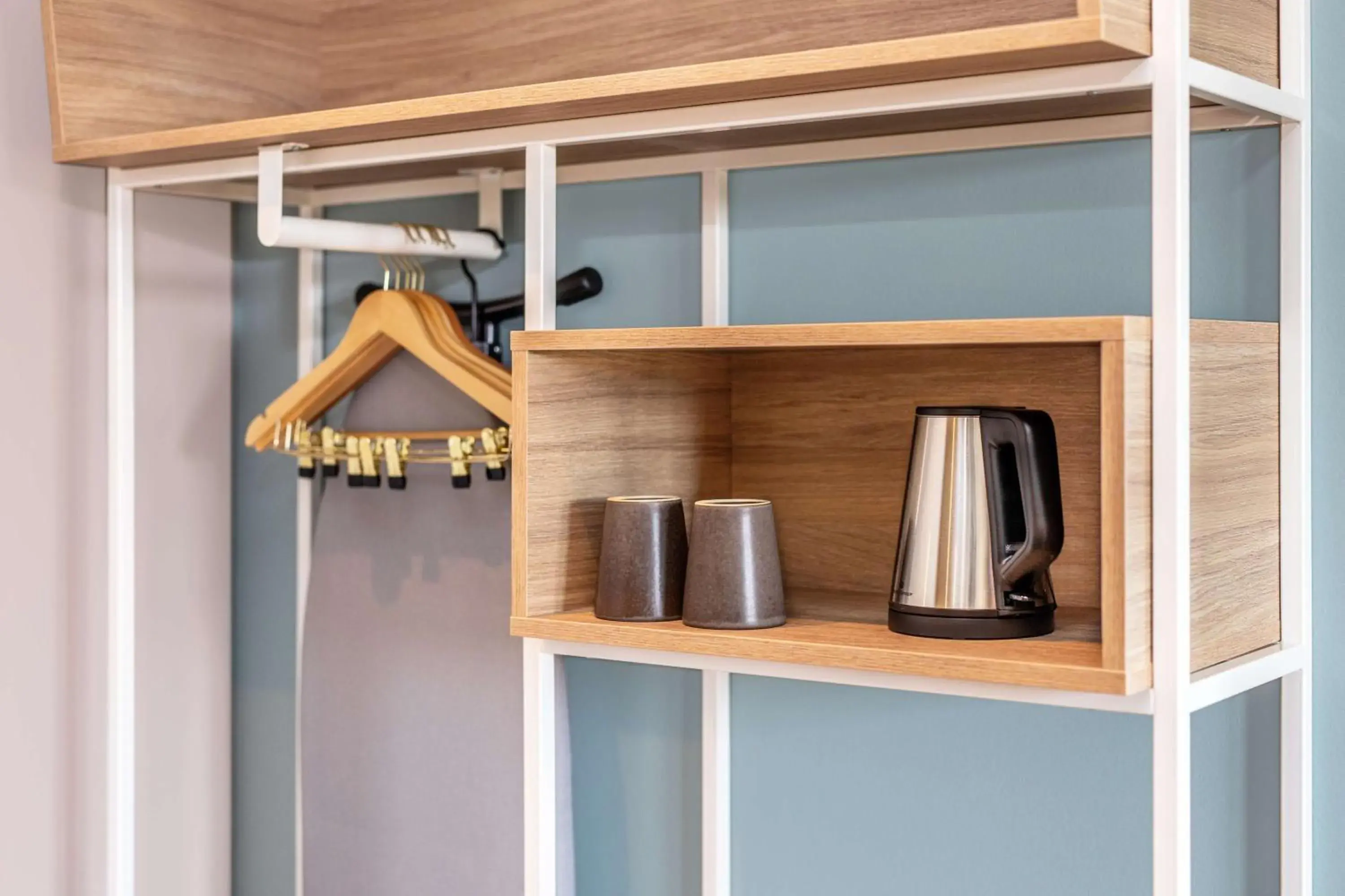 Superior Double Room in Scandic Roskilde Park Superior Double Room in Scandic Roskilde Park