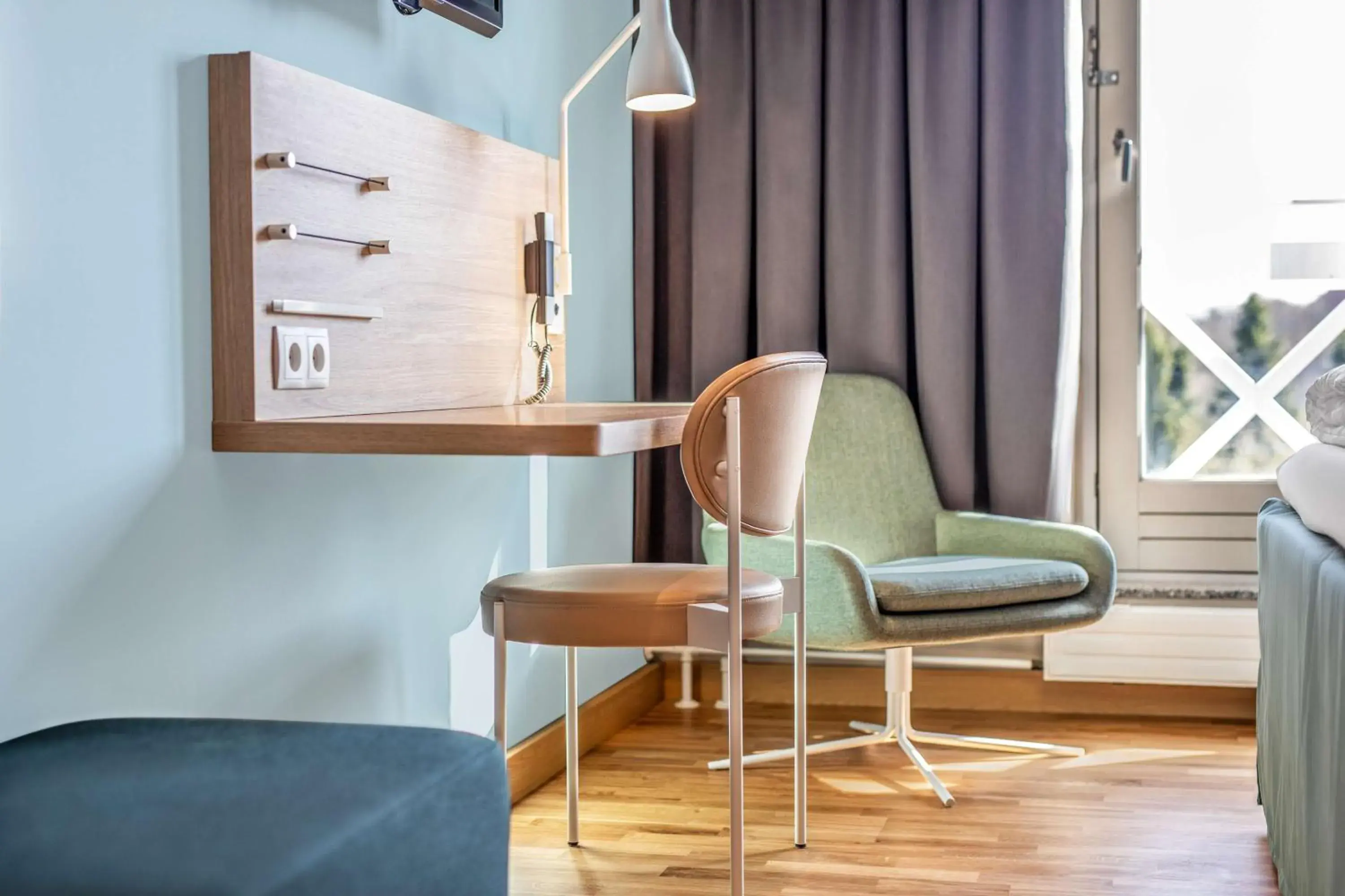 Family Room (2 Adults + 2 Children) in Scandic Roskilde Park Family Room (2 Adults + 2 Children) in Scandic Roskilde Park