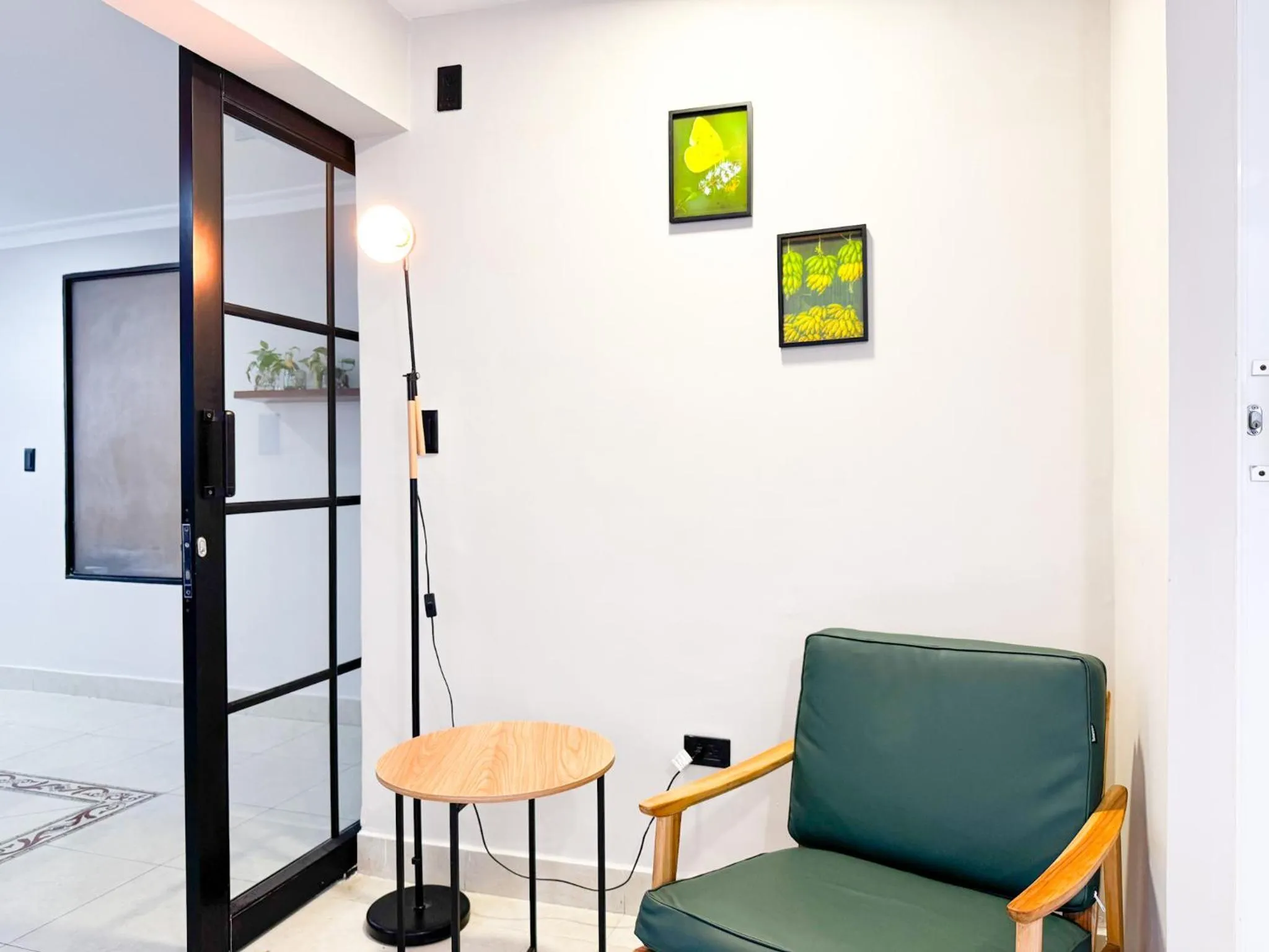 Meeting/conference room in Hotel Valladolid