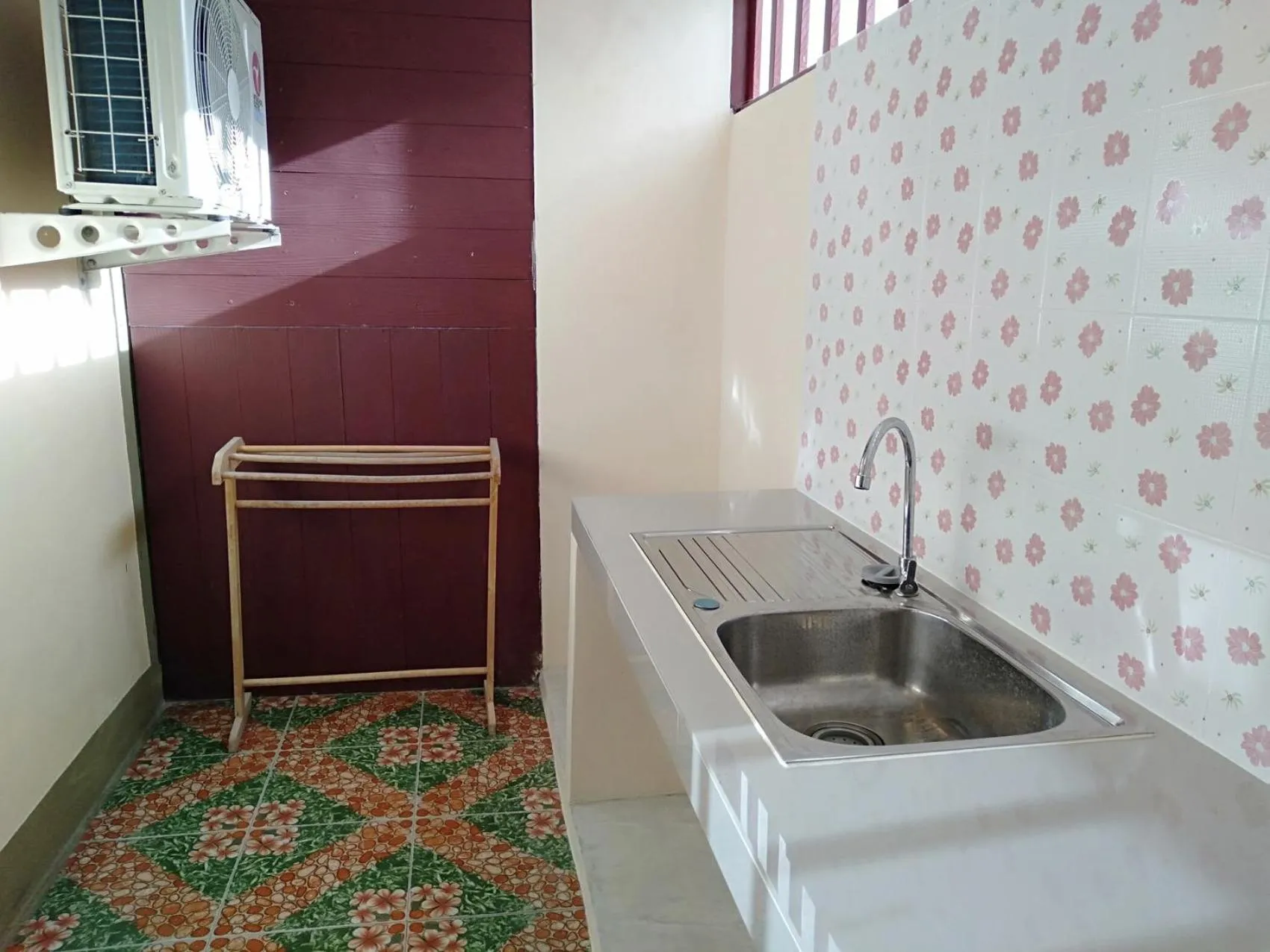 Chandra Hostel Koh Tao