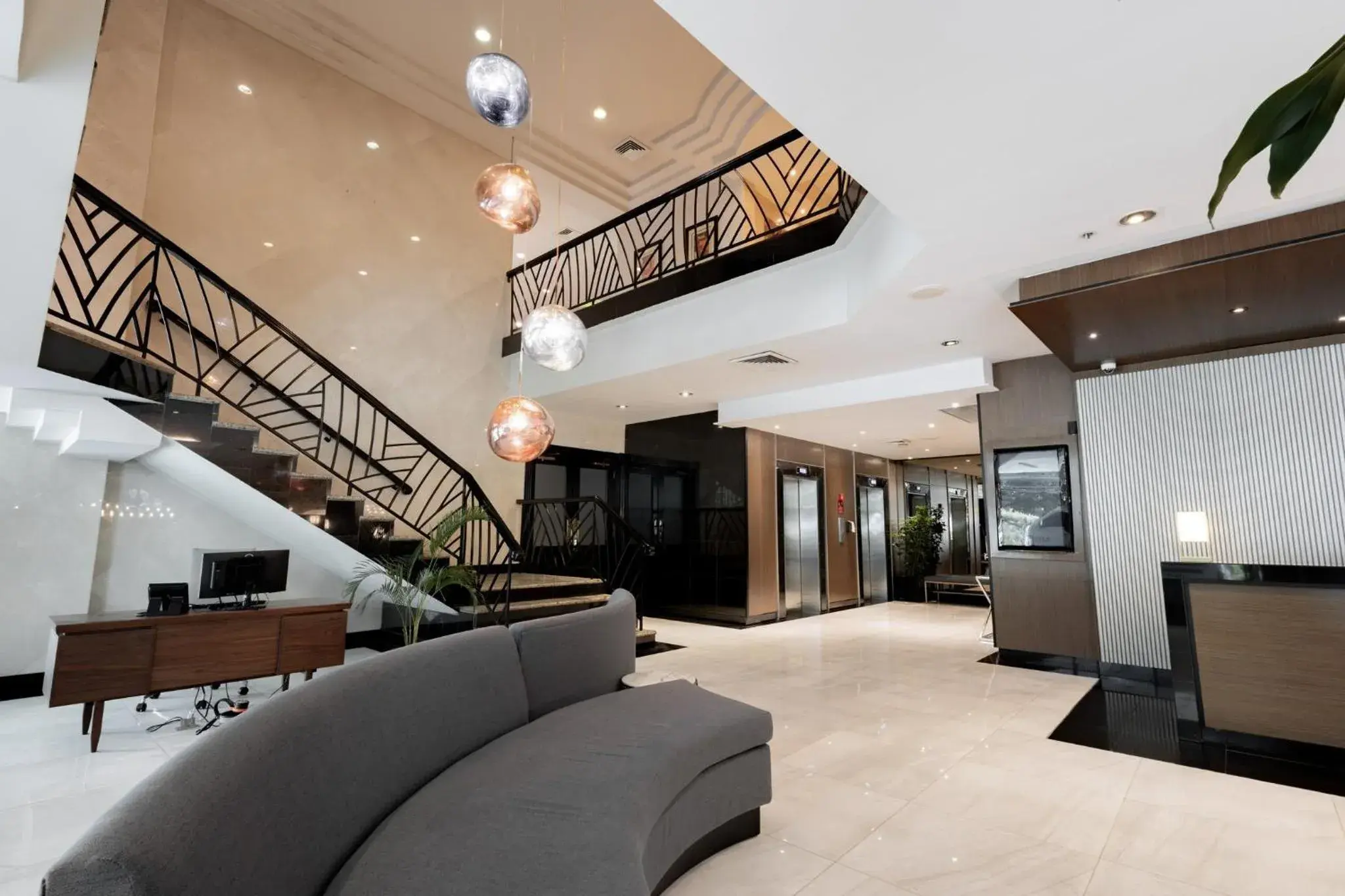 Property building in Crowne Plaza Panama by IHG Property building in Crowne Plaza Panama by IHG