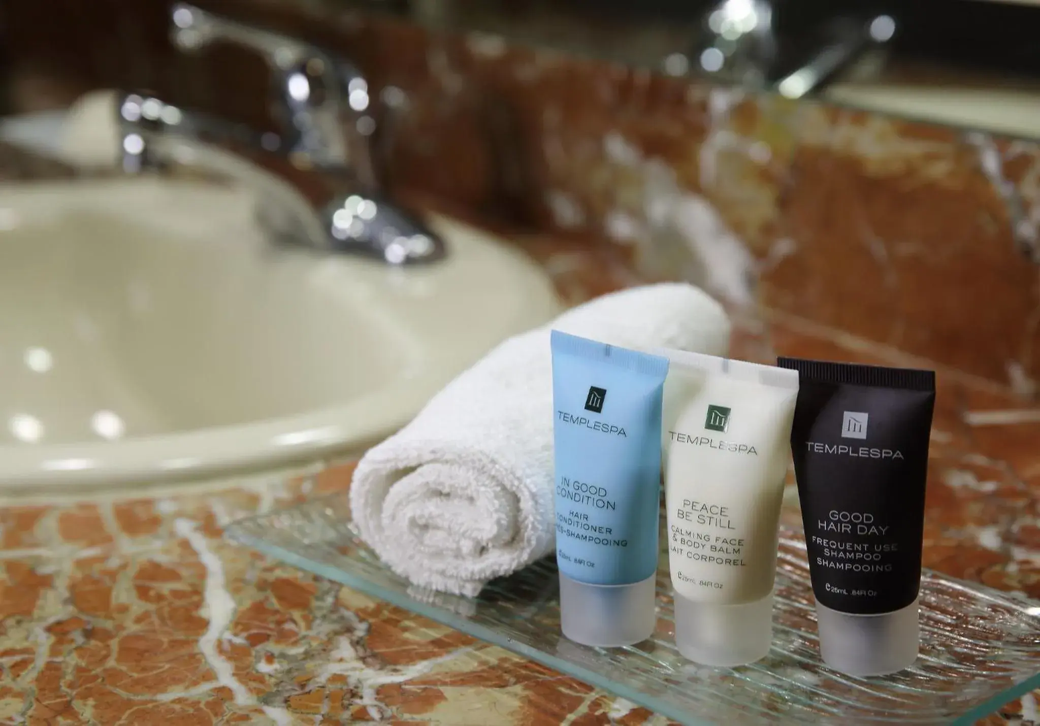 Photo of the whole room in Crowne Plaza Panama by IHG Photo of the whole room in Crowne Plaza Panama by IHG