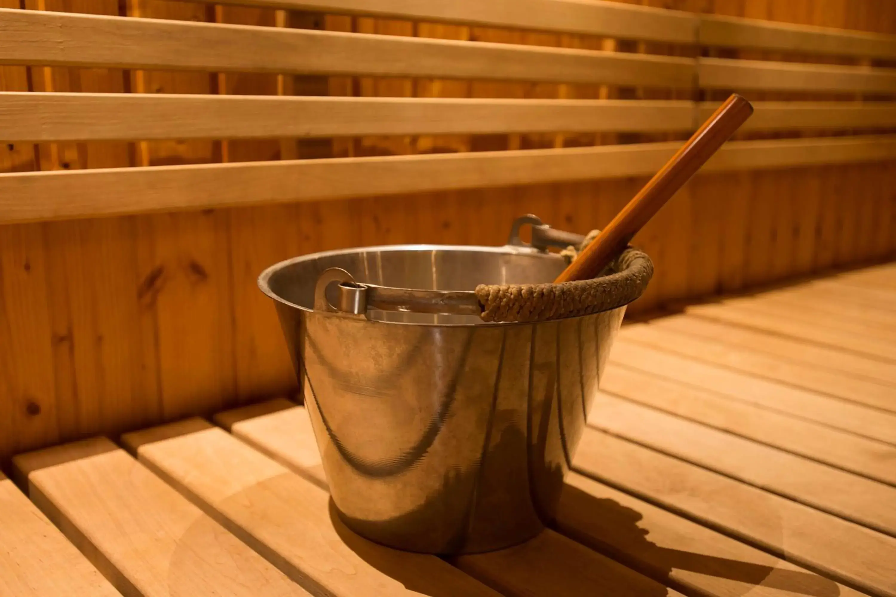 Spa and wellness centre/facilities in Scandic Oulu Station Spa and wellness centre/facilities in Scandic Oulu Station