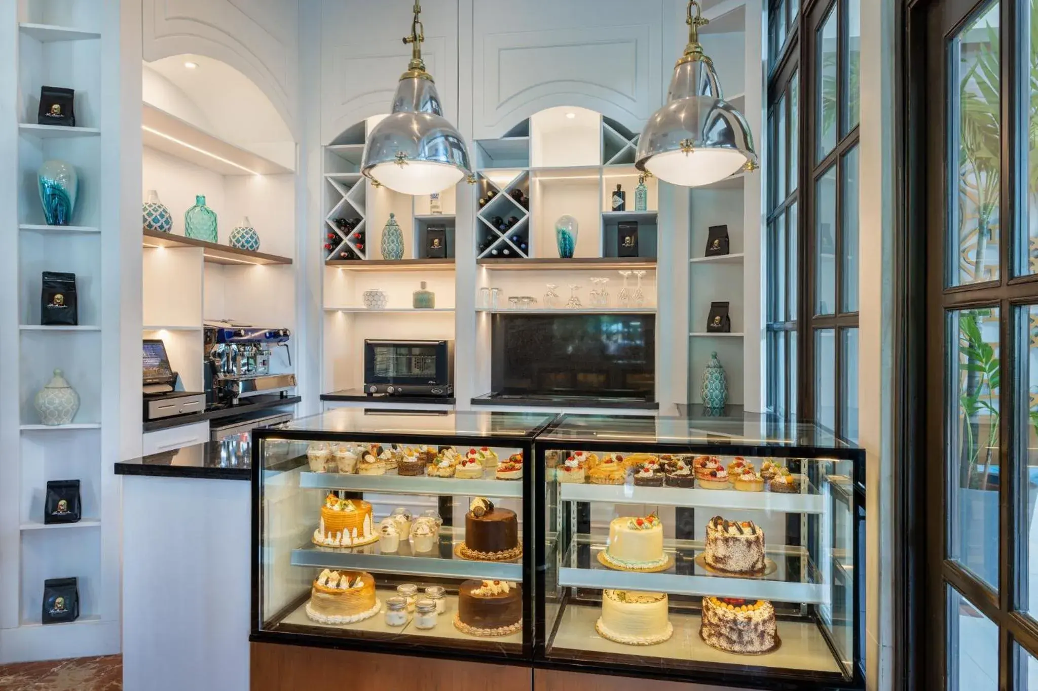 Restaurant/places to eat in Intercontinental Miramar Panama by IHG Restaurant/places to eat in Intercontinental Miramar Panama by IHG