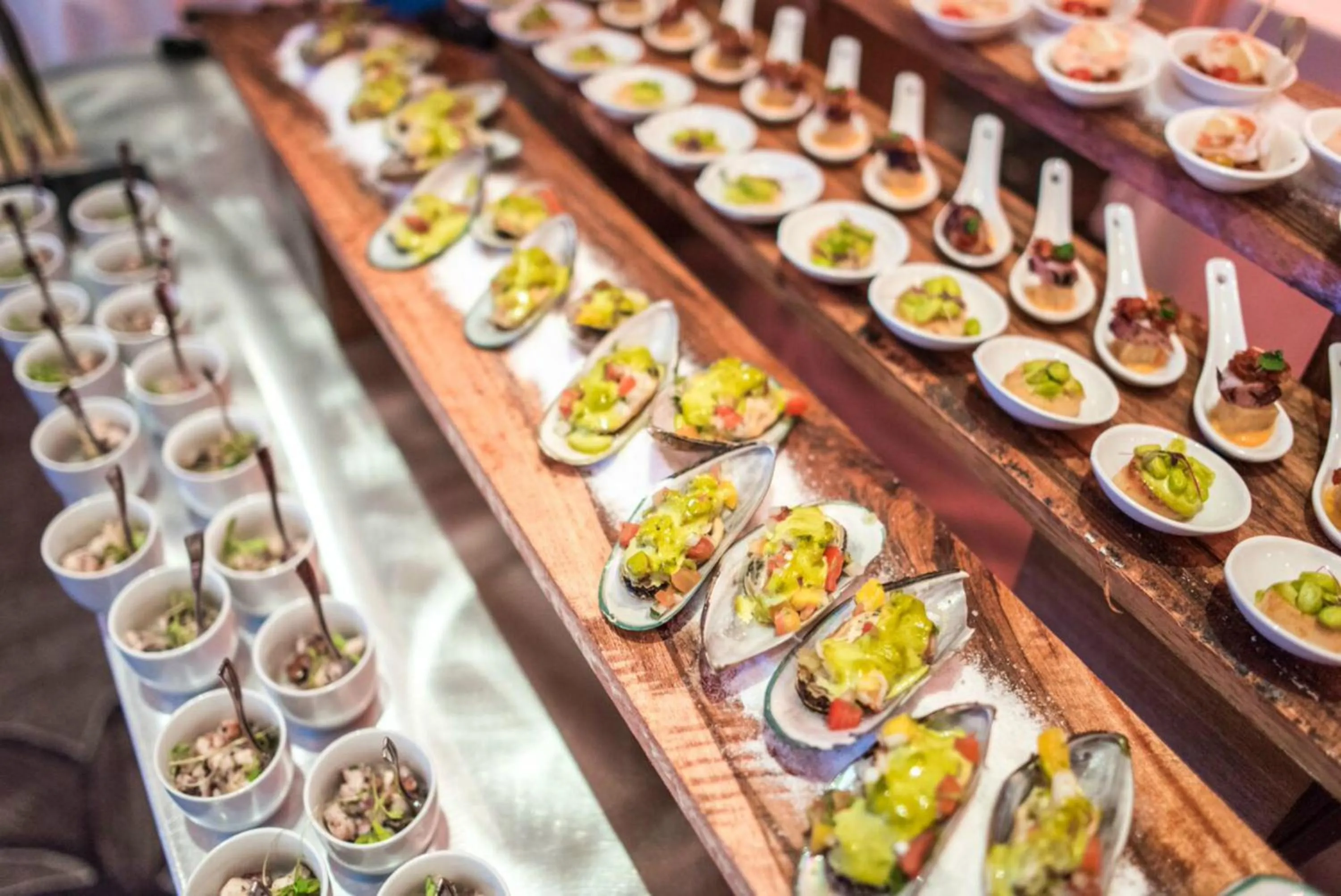 Meeting/conference room in Intercontinental Miramar Panama by IHG