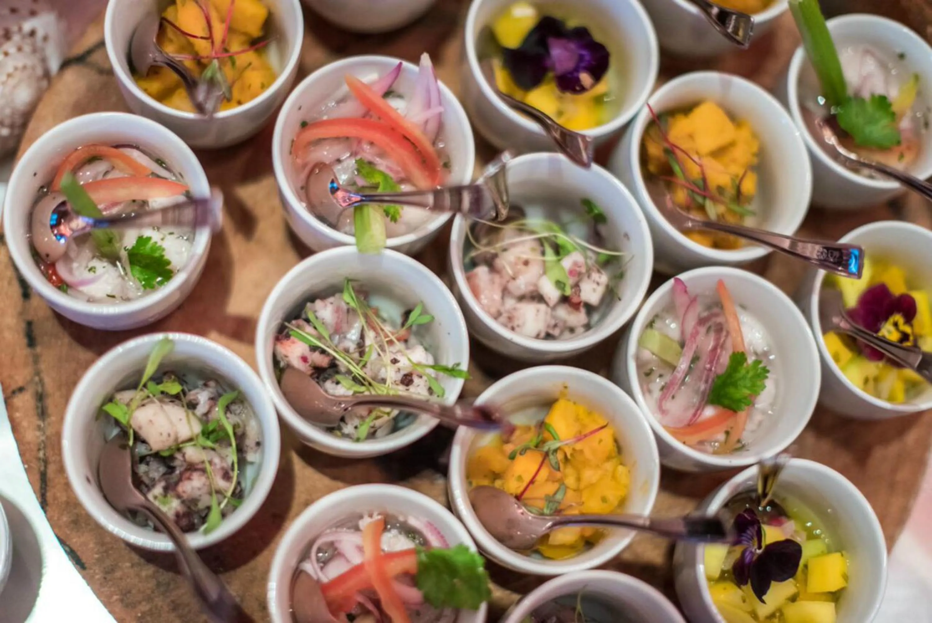 Meeting/conference room in Intercontinental Miramar Panama by IHG