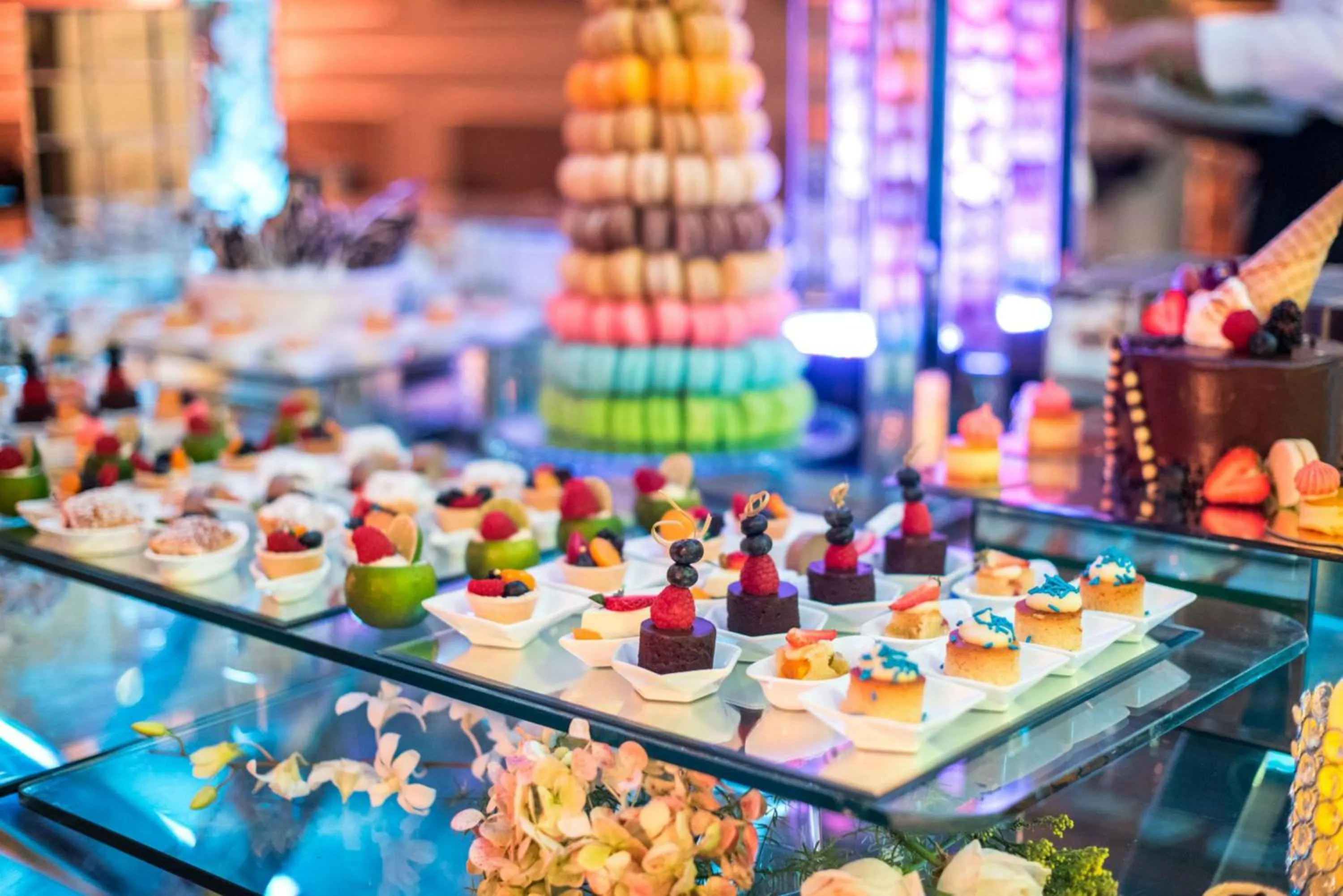 Meeting/conference room in Intercontinental Miramar Panama by IHG