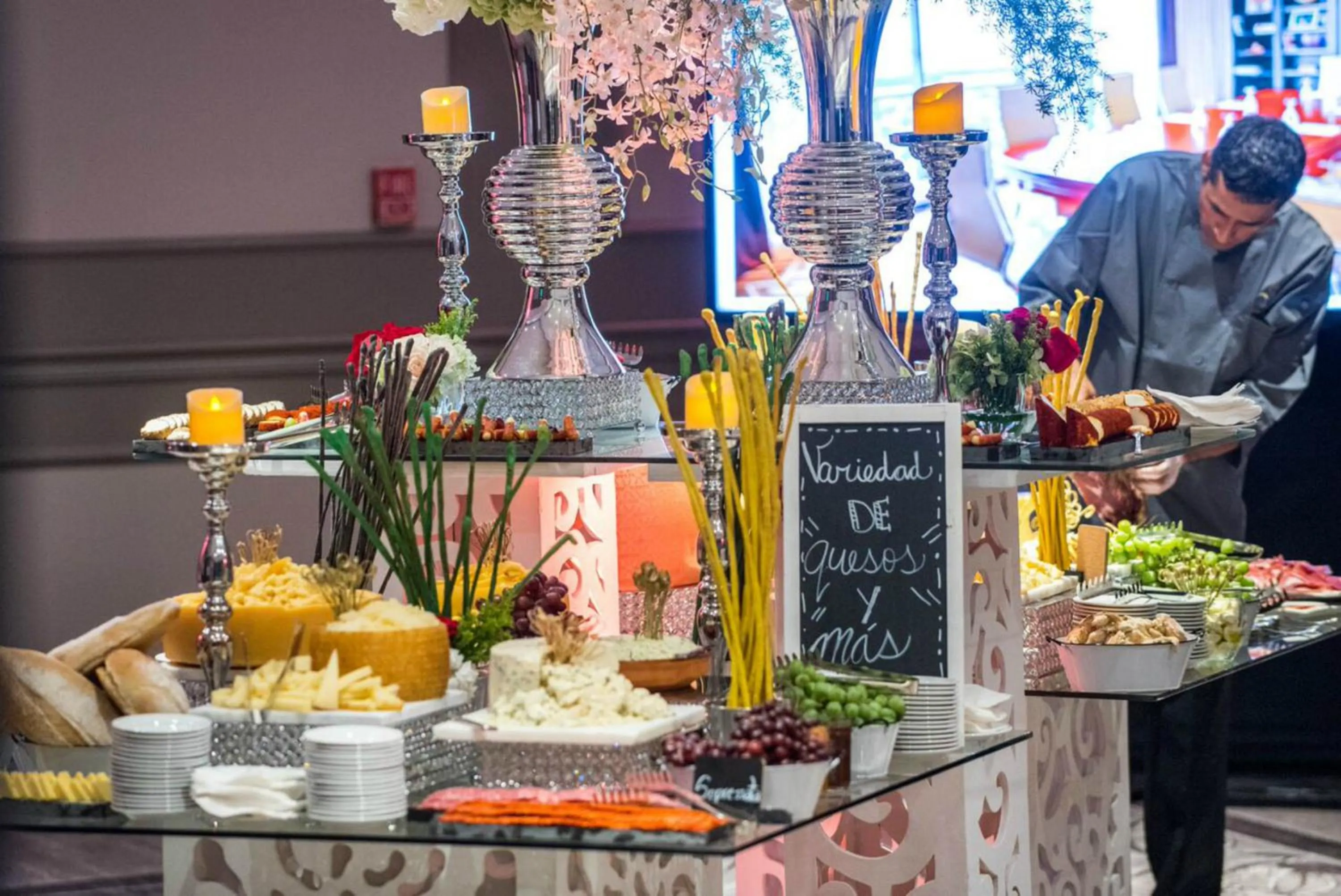 Meeting/conference room in Intercontinental Miramar Panama by IHG