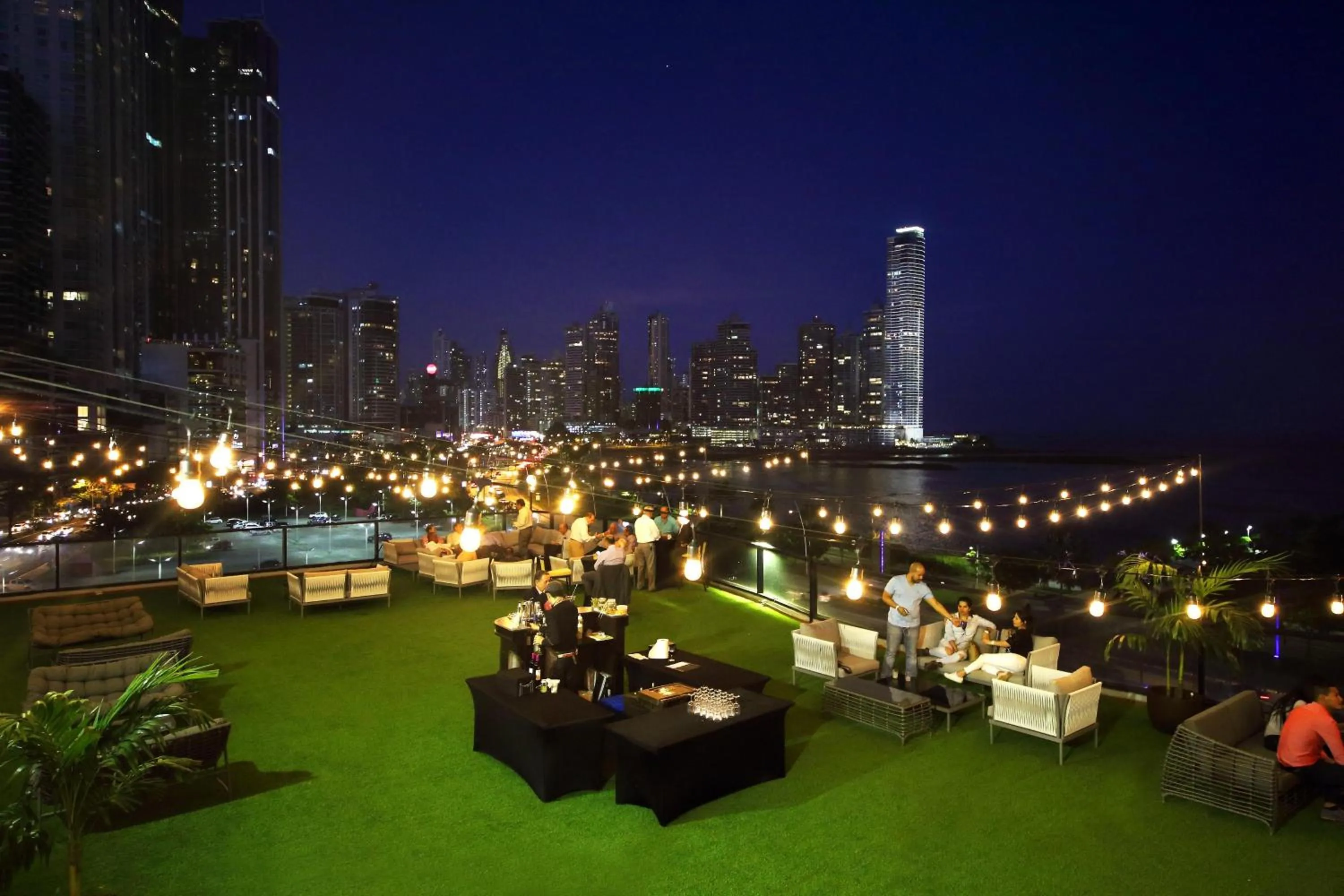 Other in Intercontinental Miramar Panama by IHG