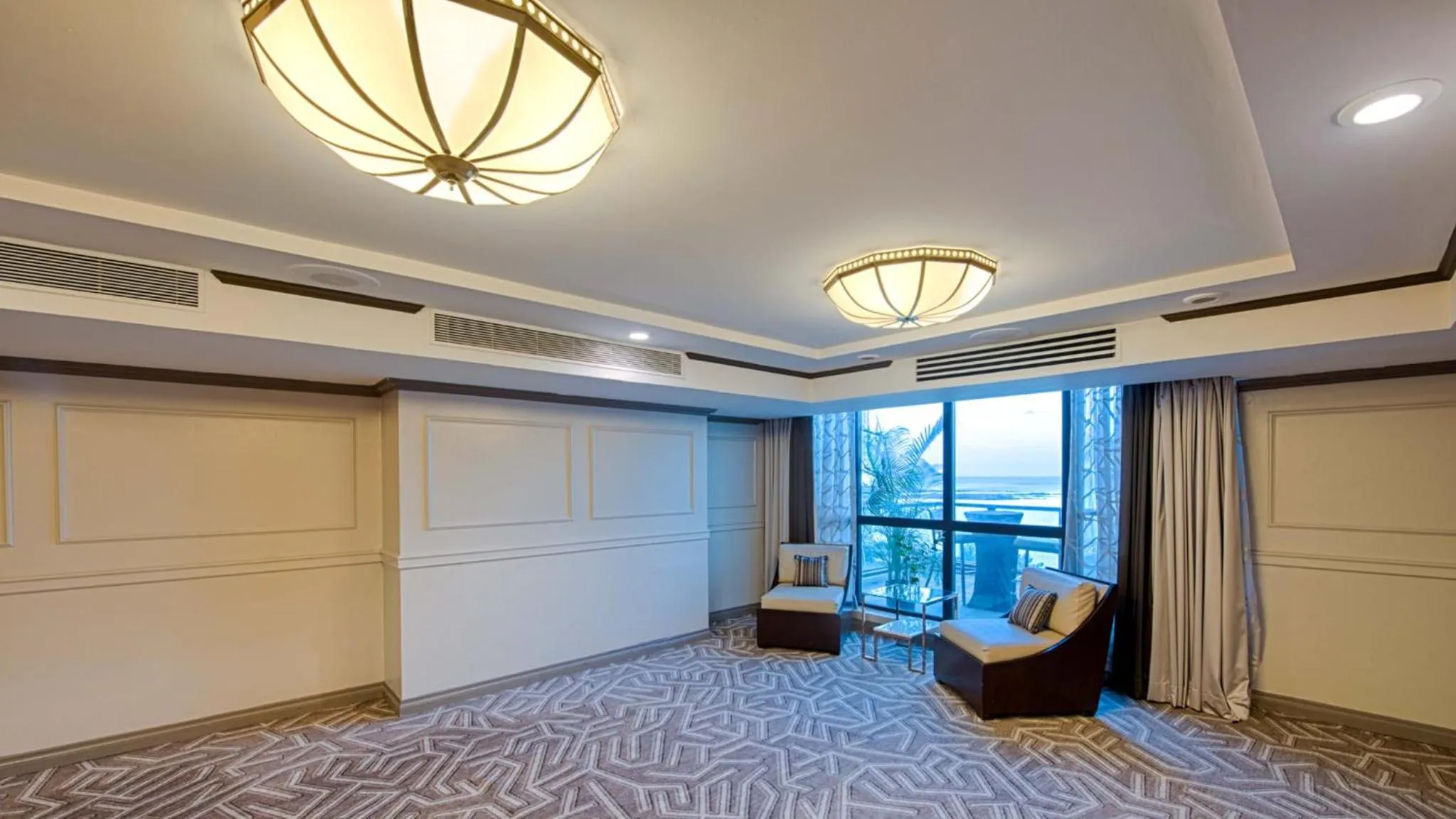 Meeting/conference room in Intercontinental Miramar Panama by IHG