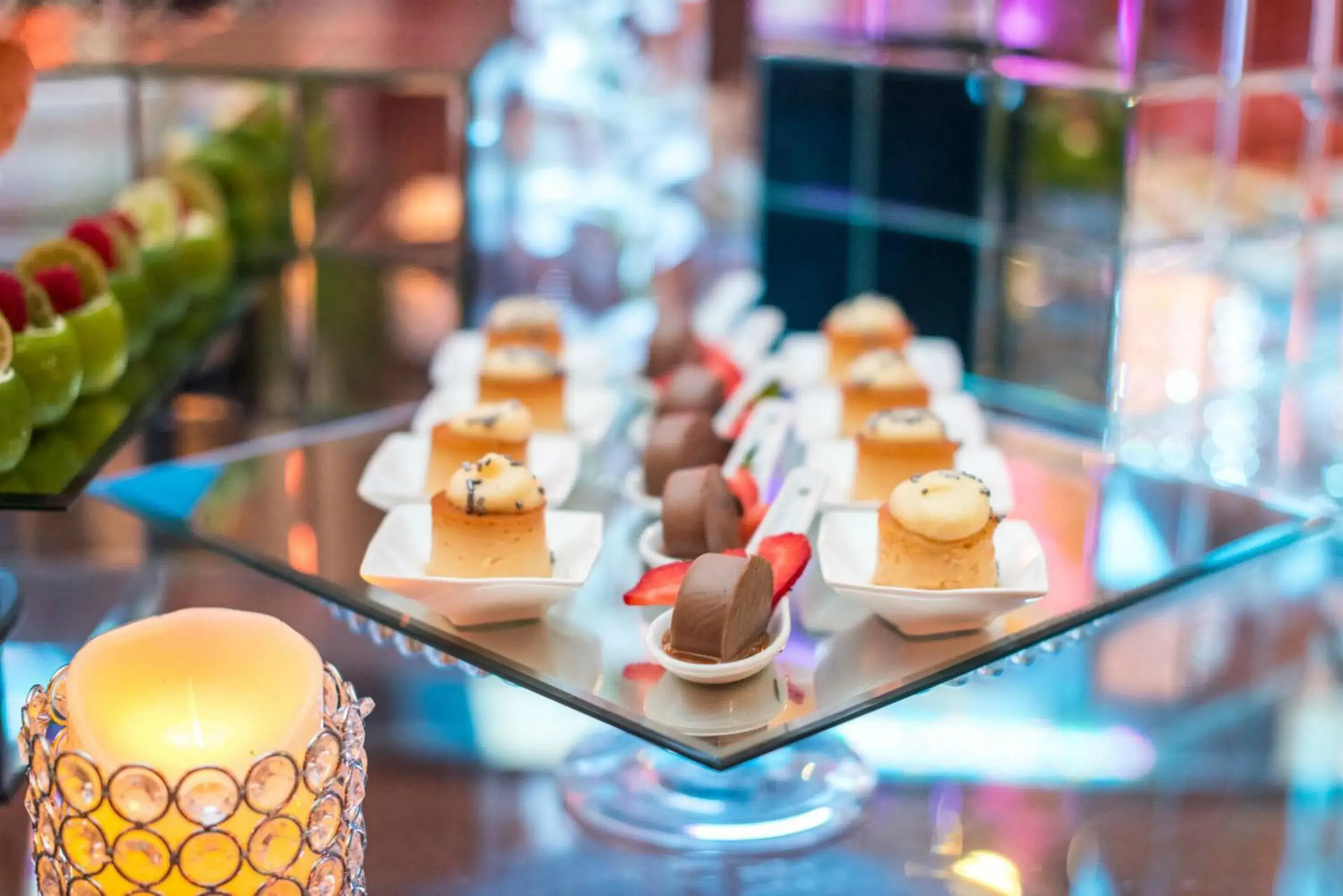 Restaurant/places to eat in Intercontinental Miramar Panama by IHG Restaurant/places to eat in Intercontinental Miramar Panama by IHG